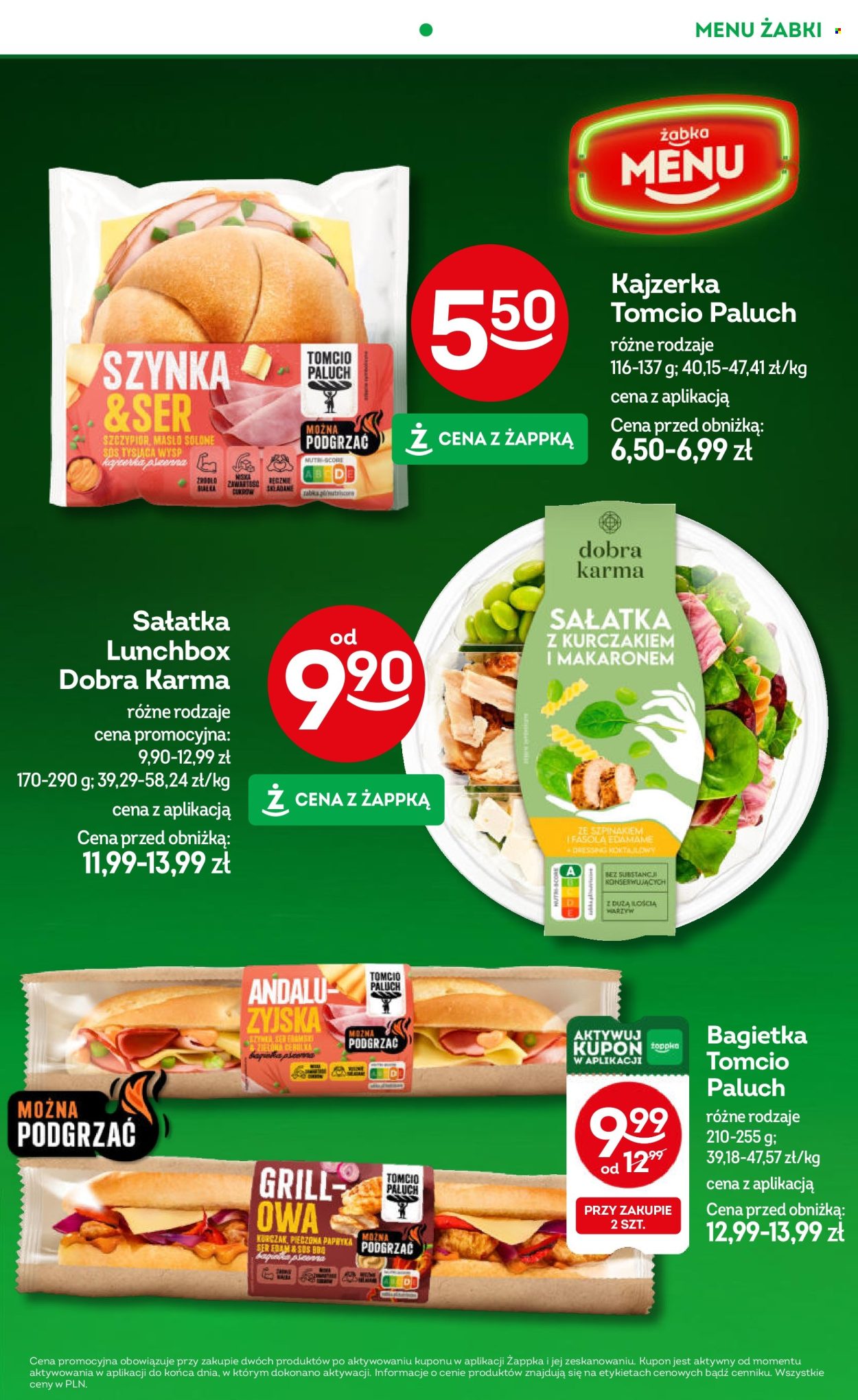 Gazetka Żabka - 14.01.2026 - 27.01.2026. Strona 38