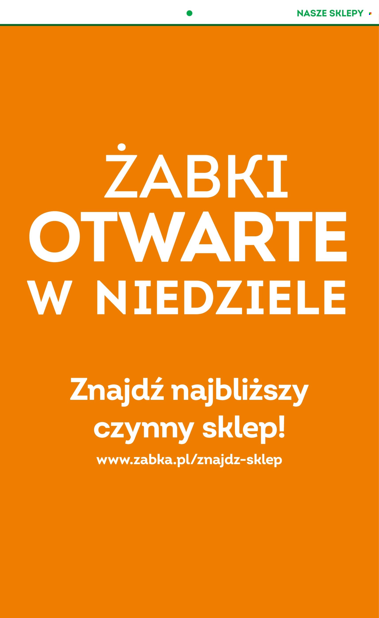 Gazetka Żabka - 14.01.2026 - 27.01.2026. Strona 39