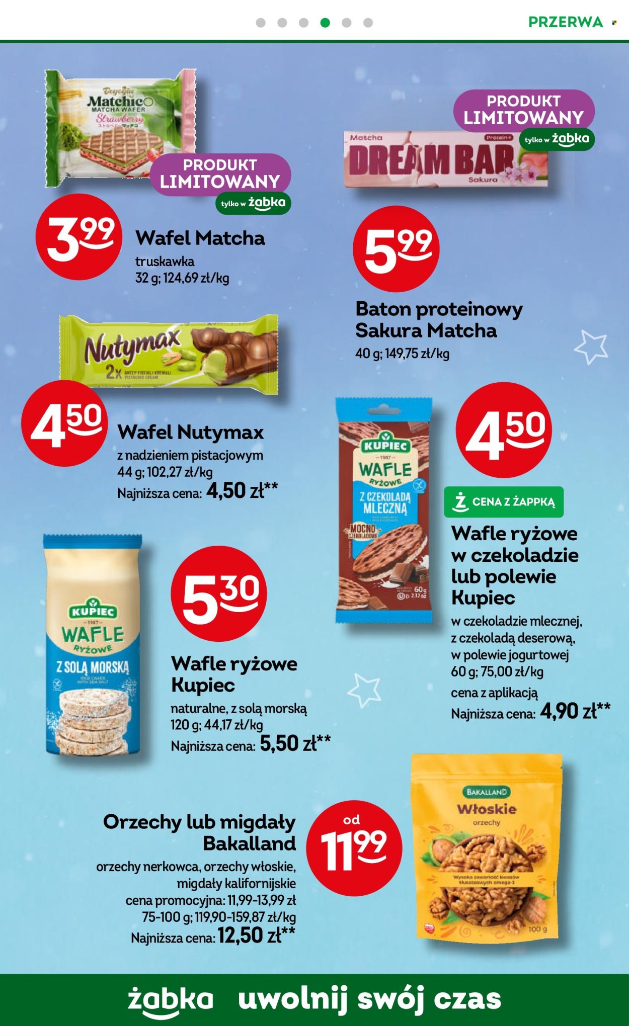 Gazetka Żabka - 14.01.2026 - 27.01.2026. Strona 45