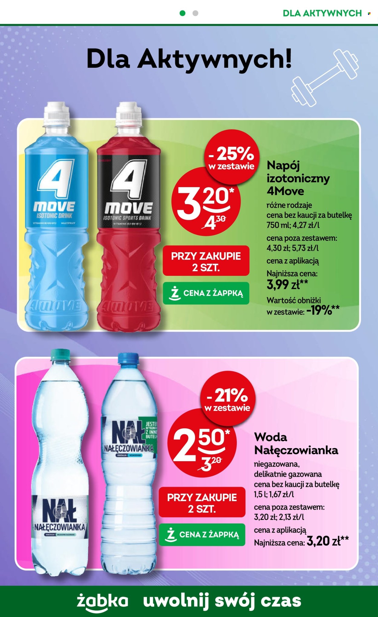 Gazetka Żabka - 14.01.2026 - 27.01.2026. Strona 48