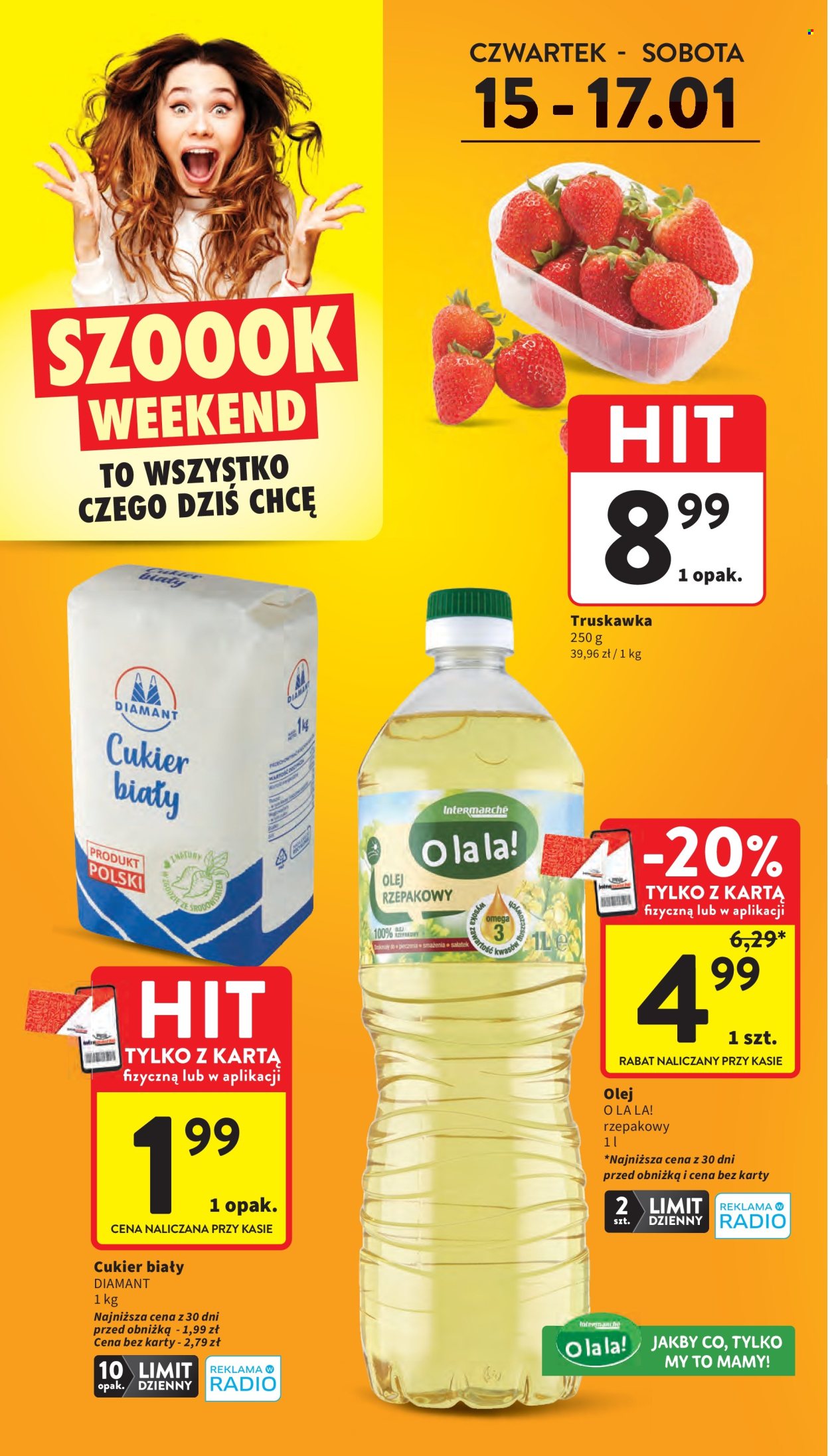 Gazetka Intermarché - 15.01.2026 - 21.01.2026. Strona 2
