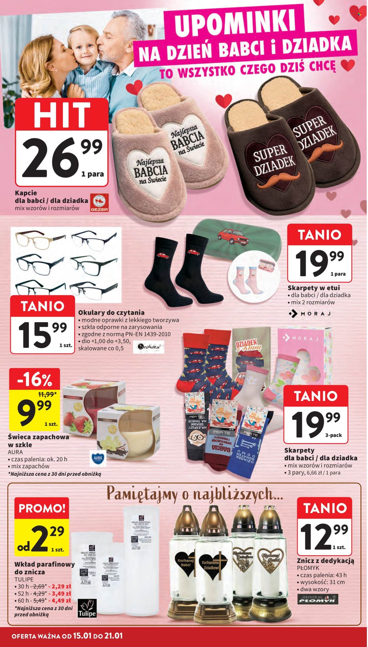 Gazetka Intermarché - 15.01.2026 - 21.01.2026. Strona 10