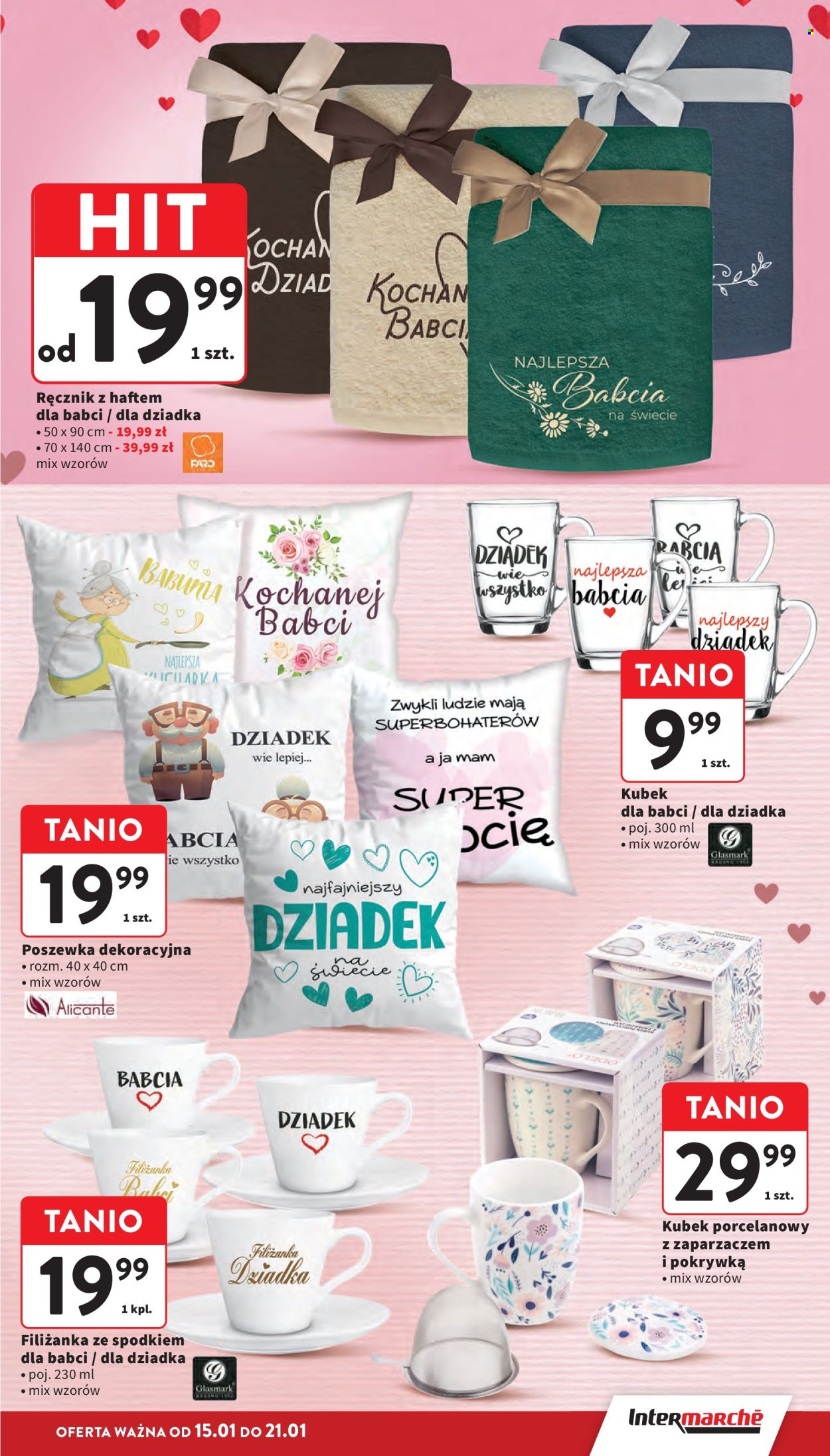 Gazetka Intermarché - 15.01.2026 - 21.01.2026. Strona 11