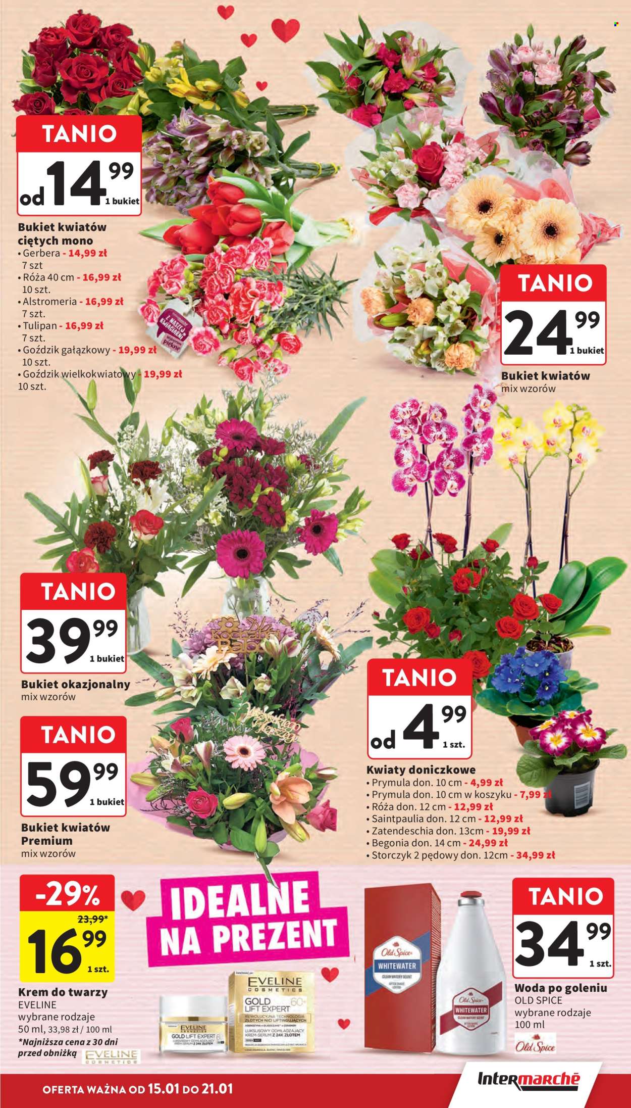 Gazetka Intermarché - 15.01.2026 - 21.01.2026. Strona 13