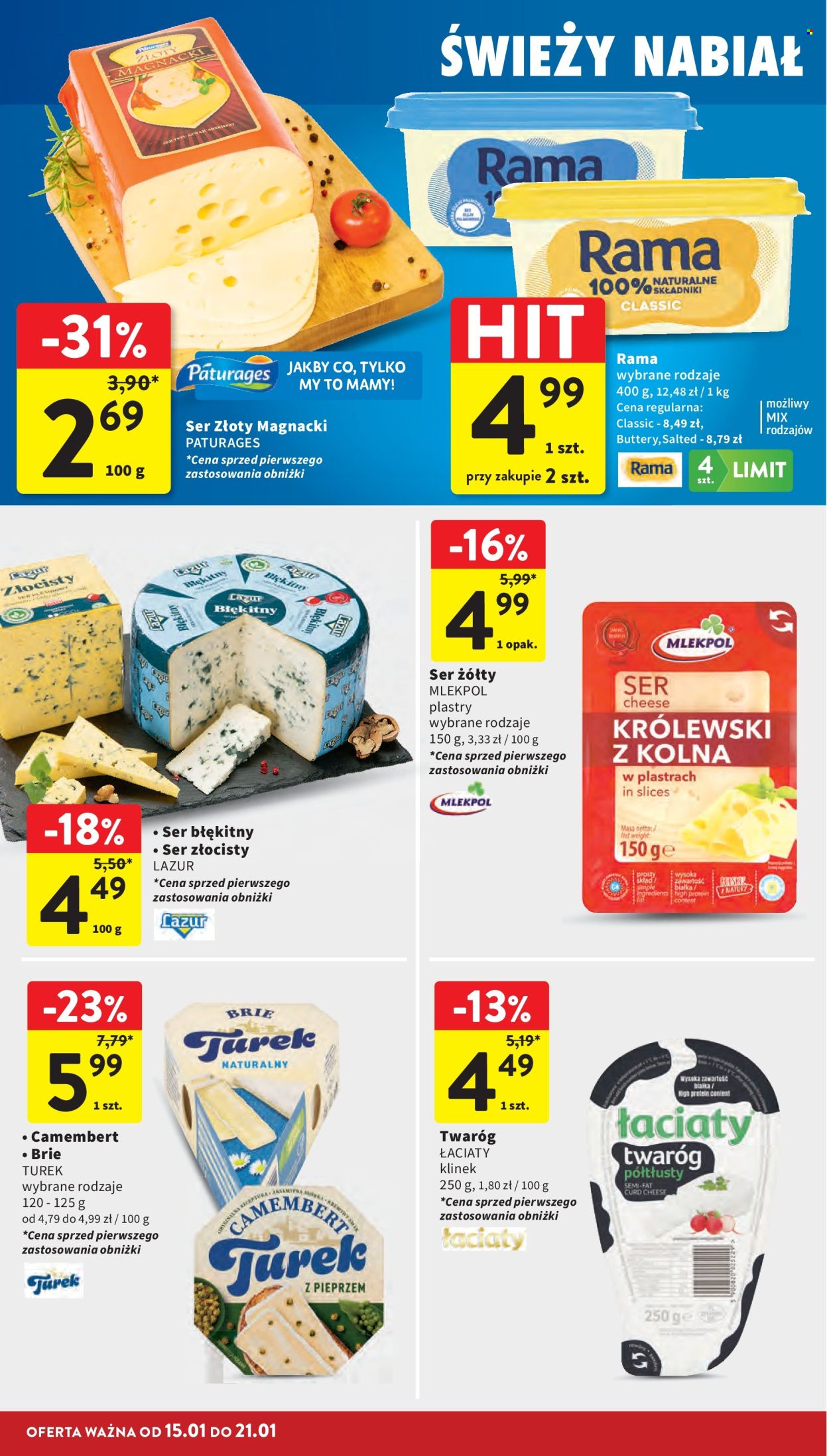 Gazetka Intermarché - 15.01.2026 - 21.01.2026. Strona 24
