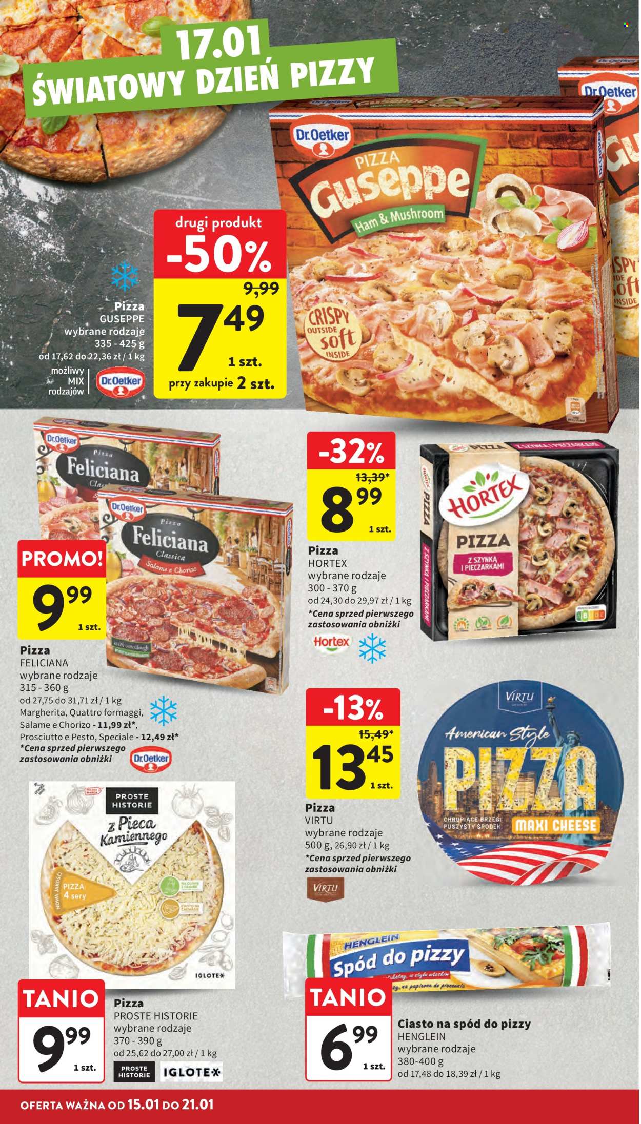 Gazetka Intermarché - 15.01.2026 - 21.01.2026. Strona 30
