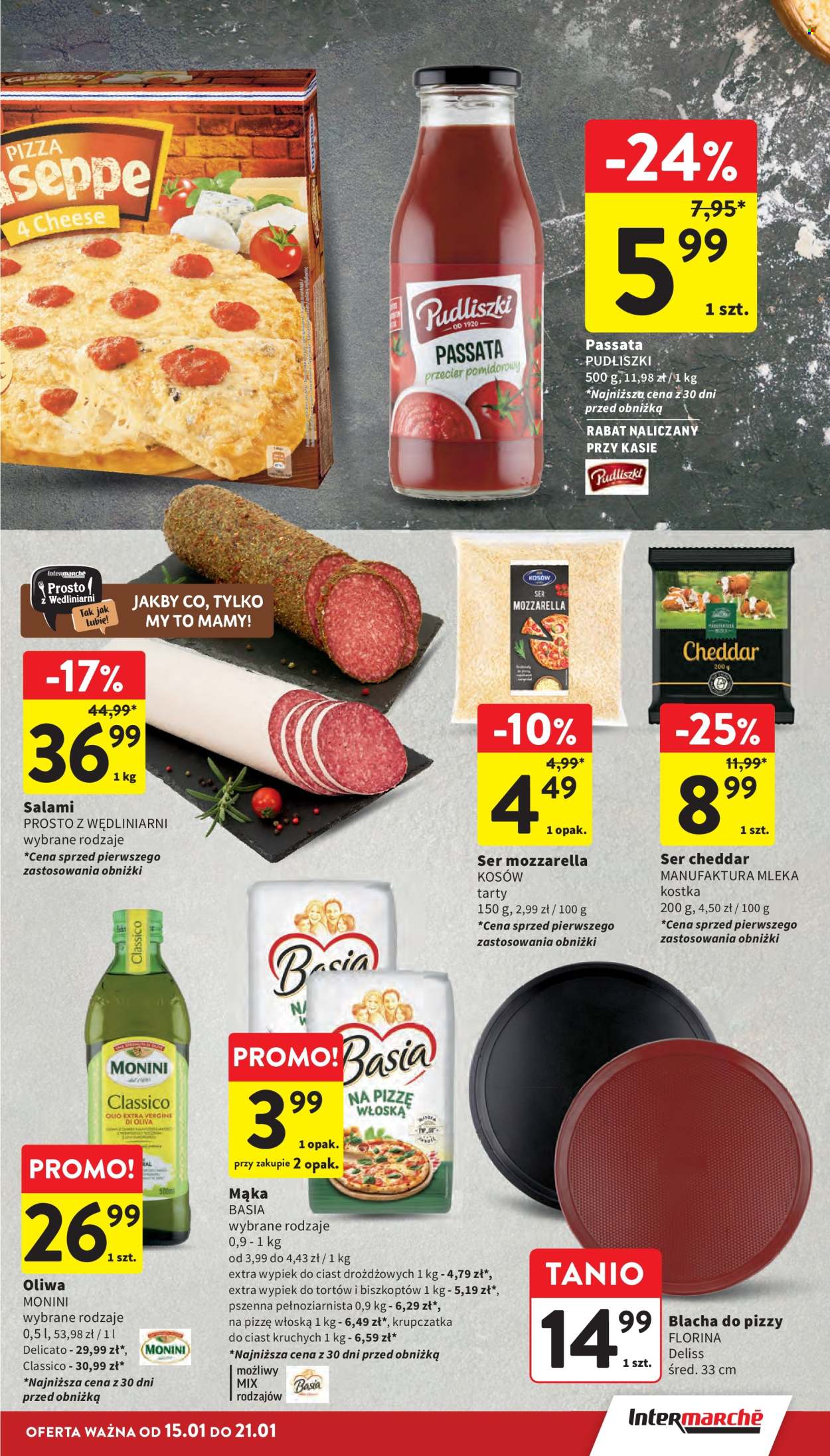 Gazetka Intermarché - 15.01.2026 - 21.01.2026. Strona 31