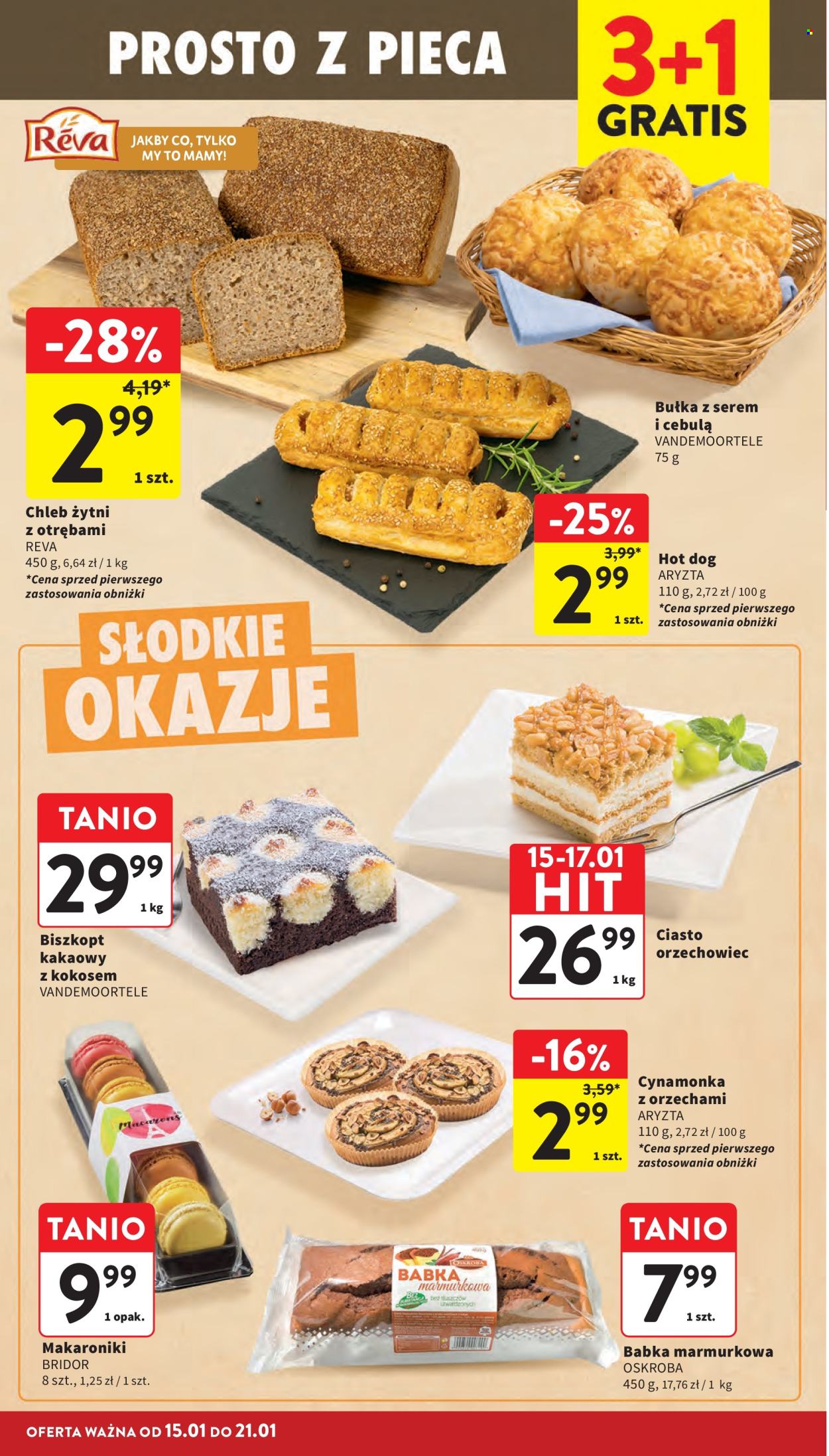 Gazetka Intermarché - 15.01.2026 - 21.01.2026. Strona 32