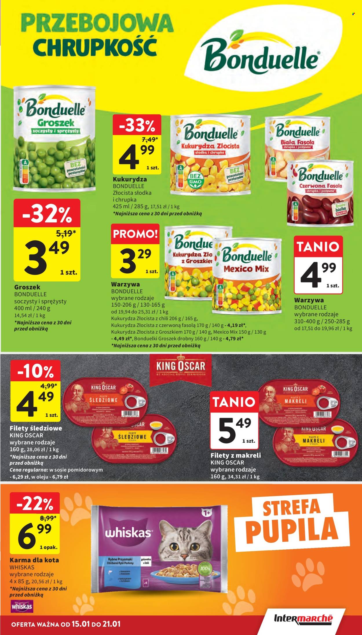 Gazetka Intermarché - 15.01.2026 - 21.01.2026. Strona 37
