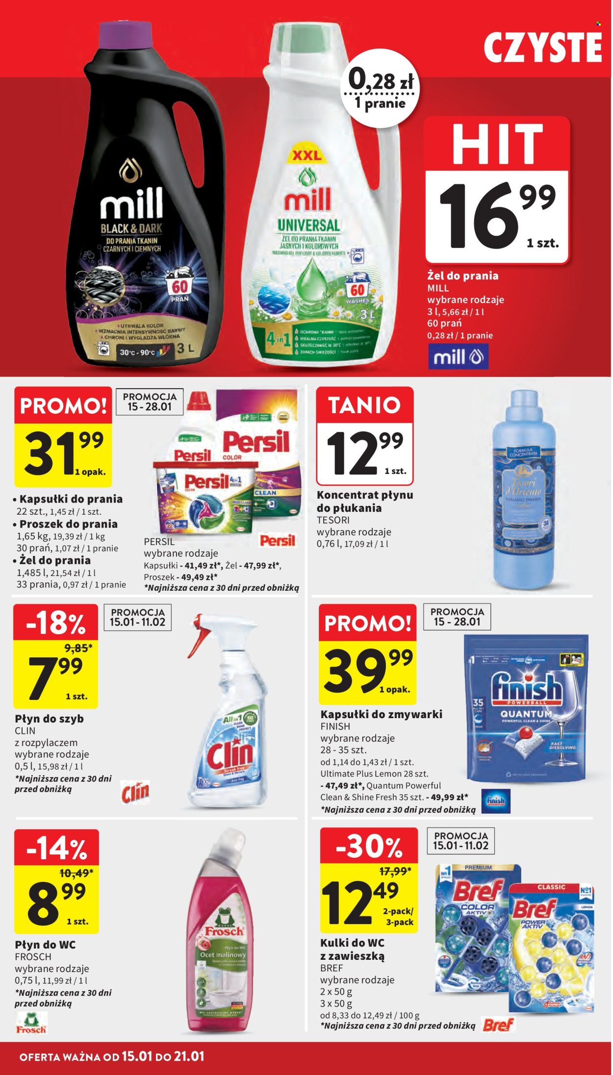 Gazetka Intermarché - 15.01.2026 - 21.01.2026. Strona 42
