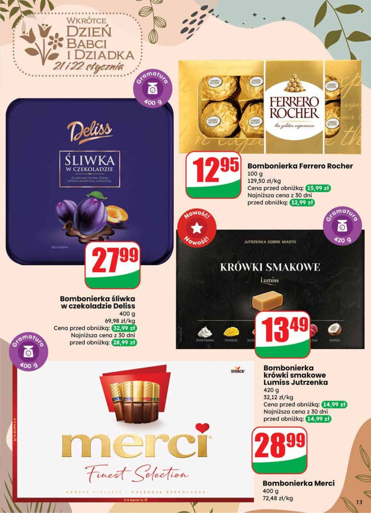 Gazetka Dino - 14.01.2026 - 20.01.2026. Strona 73