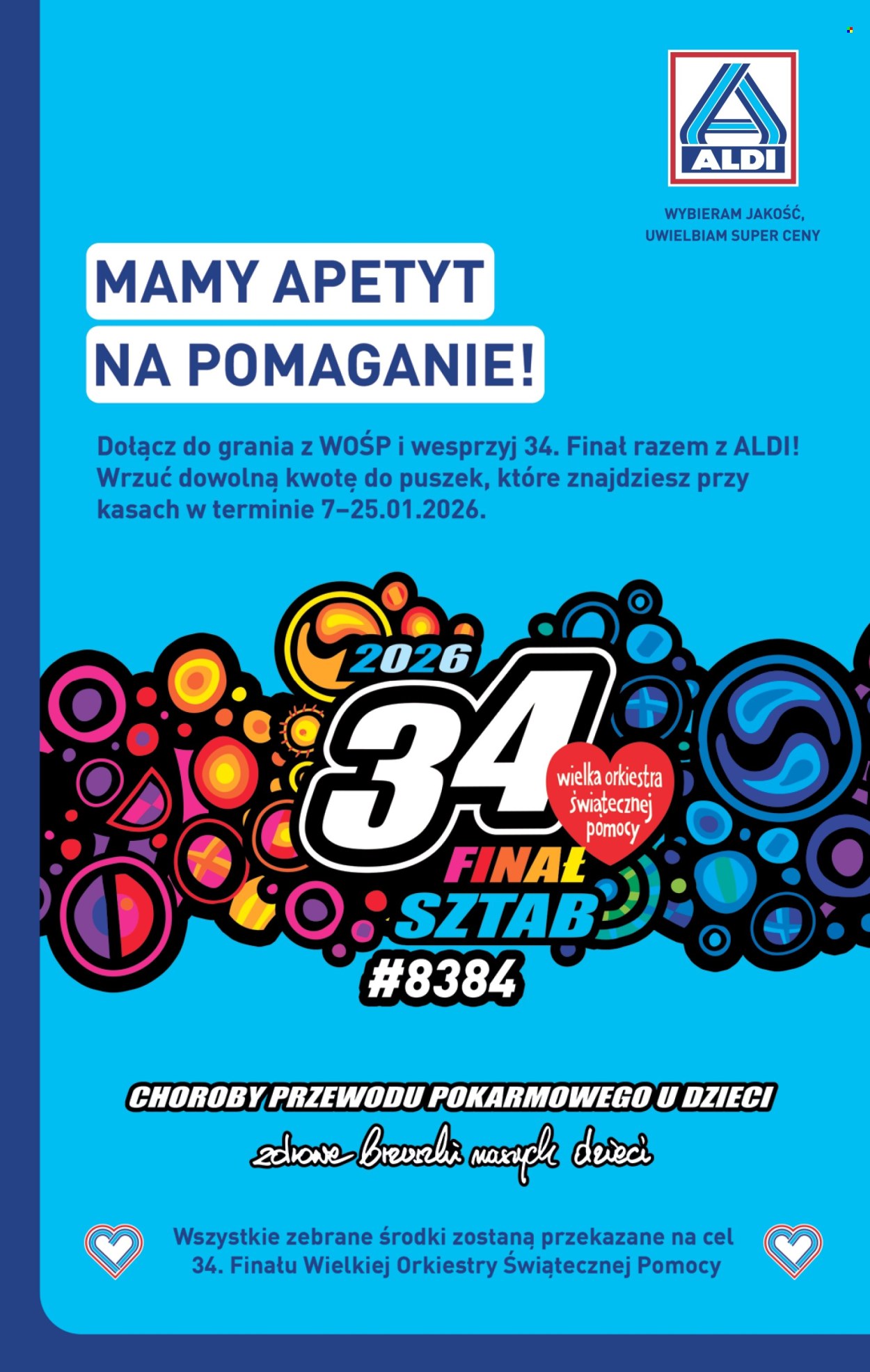 Gazetka ALDI - 15.01.2026 - 17.01.2026. Strona 9