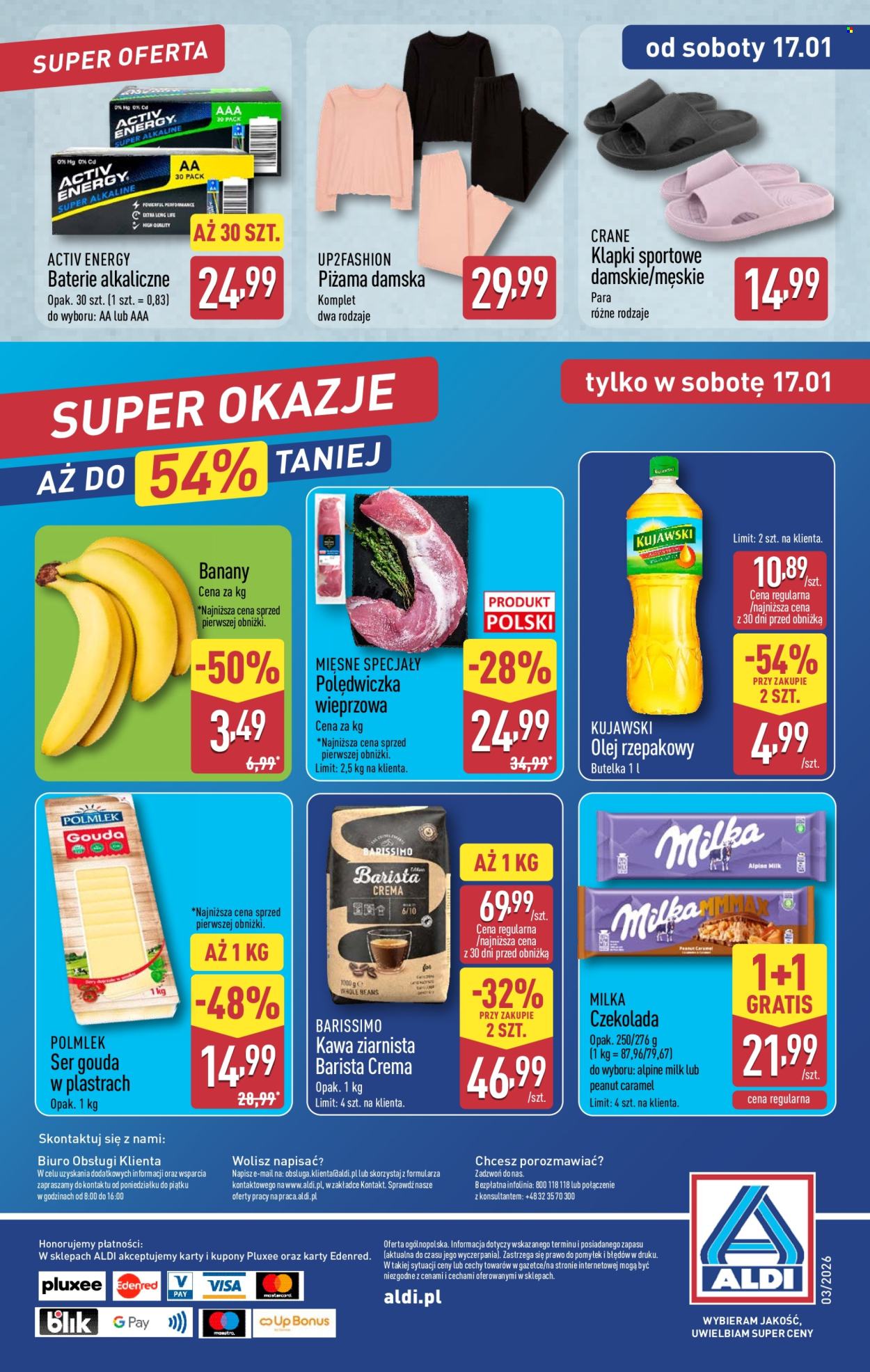 Gazetka ALDI - 15.01.2026 - 17.01.2026. Strona 10