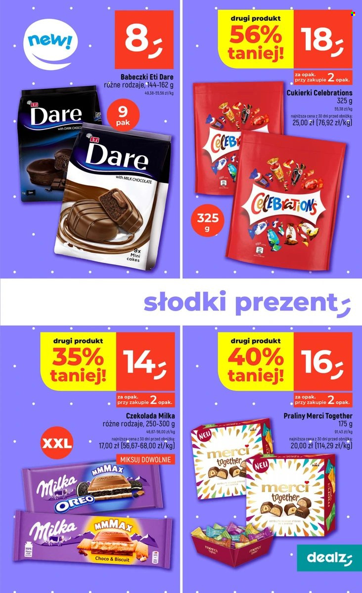 Gazetka Dealz - 15.01.2026 - 21.01.2026. Strona 9