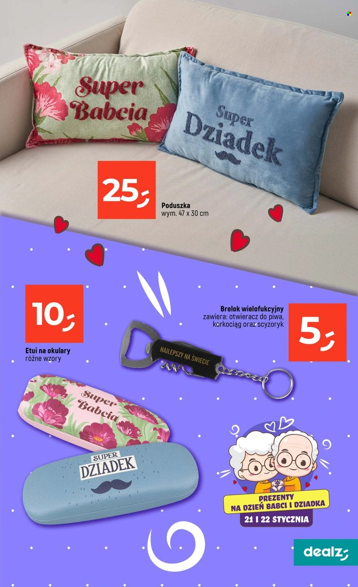 Gazetka Dealz - 15.01.2026 - 21.01.2026. Strona 13