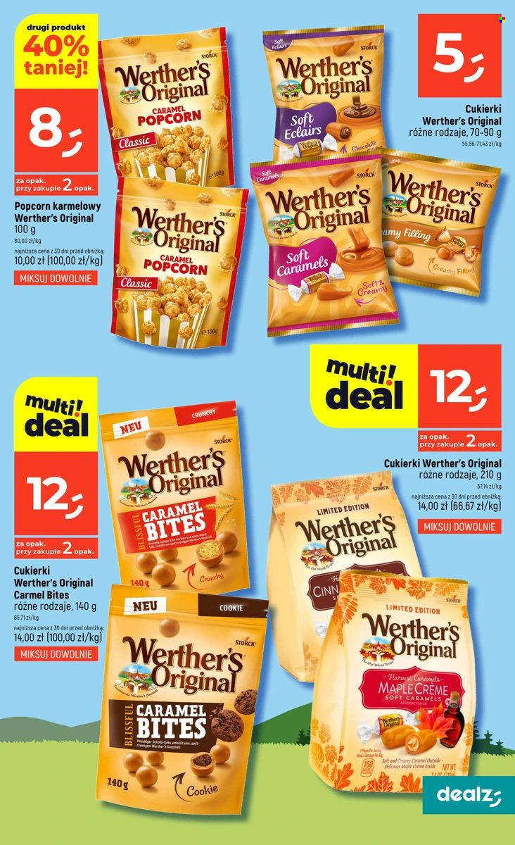 Gazetka Dealz - 15.01.2026 - 21.01.2026. Strona 15