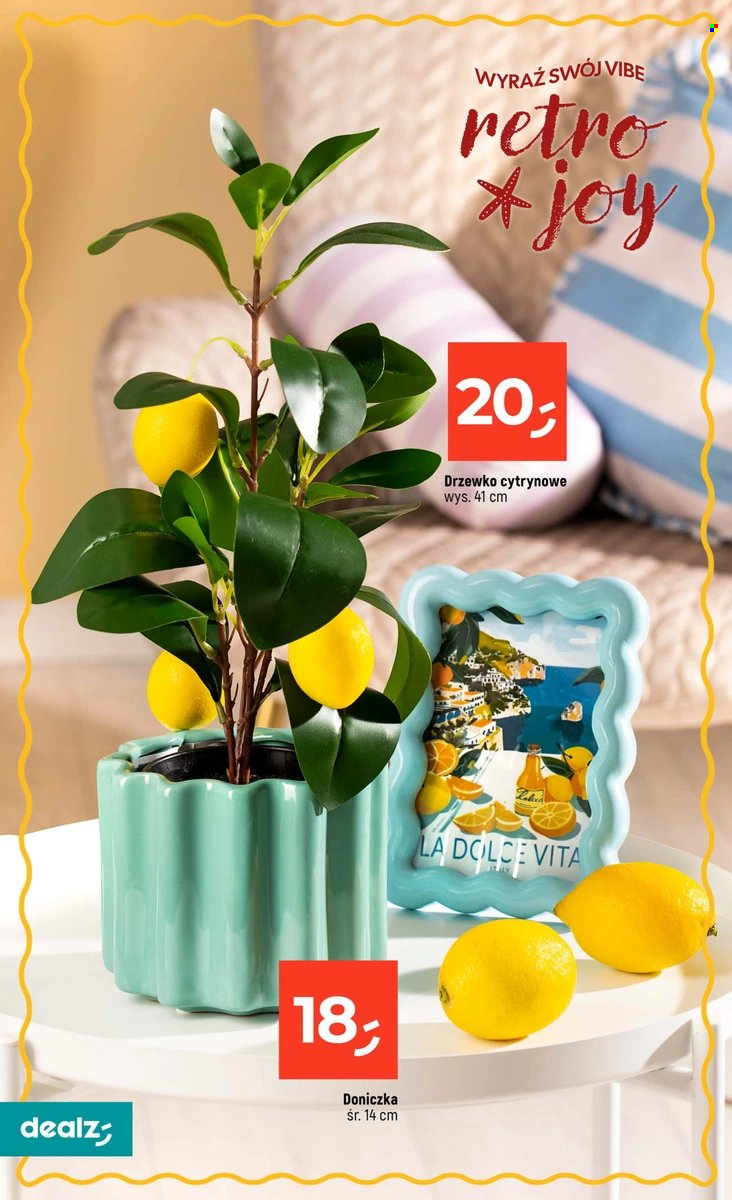 Gazetka Dealz - 15.01.2026 - 21.01.2026. Strona 18