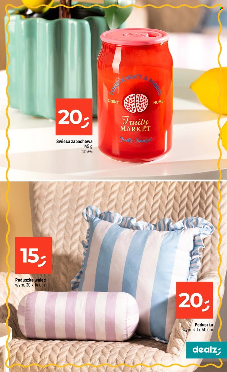 Gazetka Dealz - 15.01.2026 - 21.01.2026. Strona 19