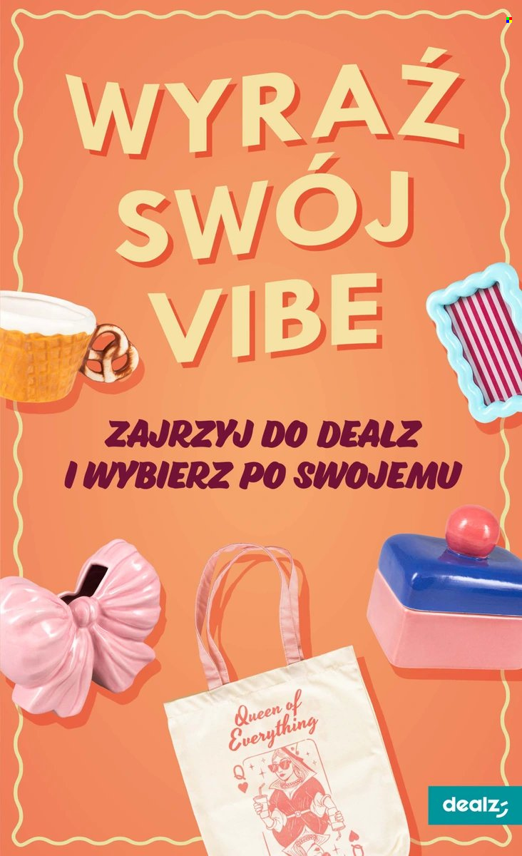 Gazetka Dealz - 15.01.2026 - 21.01.2026. Strona 21