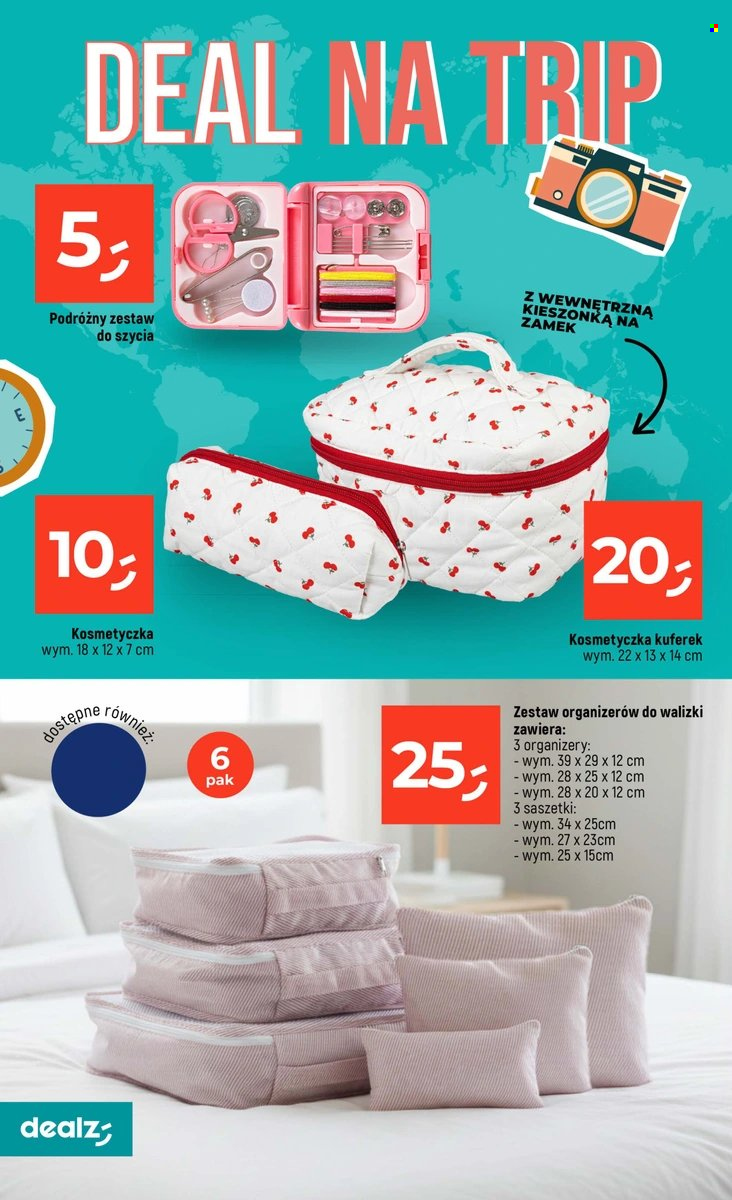 Gazetka Dealz - 15.01.2026 - 21.01.2026. Strona 22