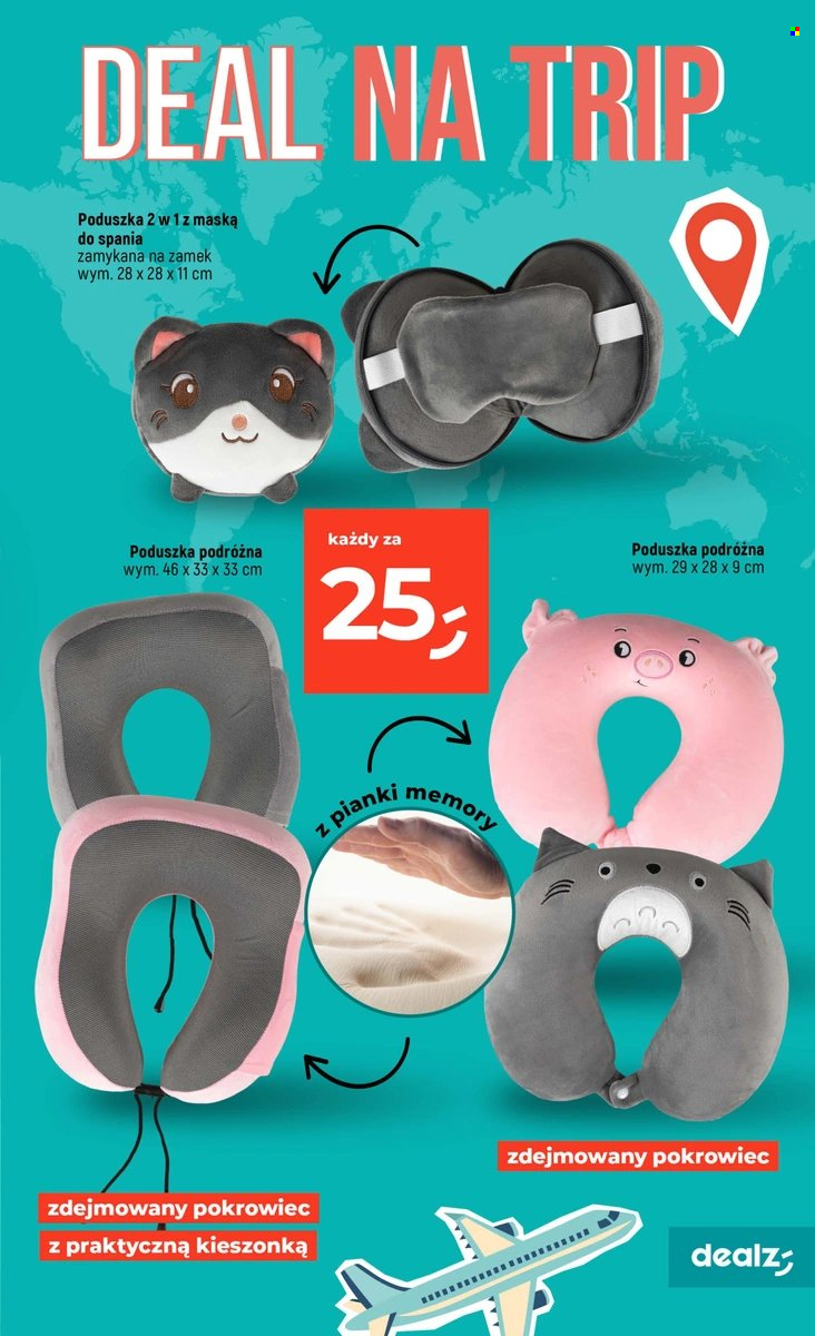 Gazetka Dealz - 15.01.2026 - 21.01.2026. Strona 23