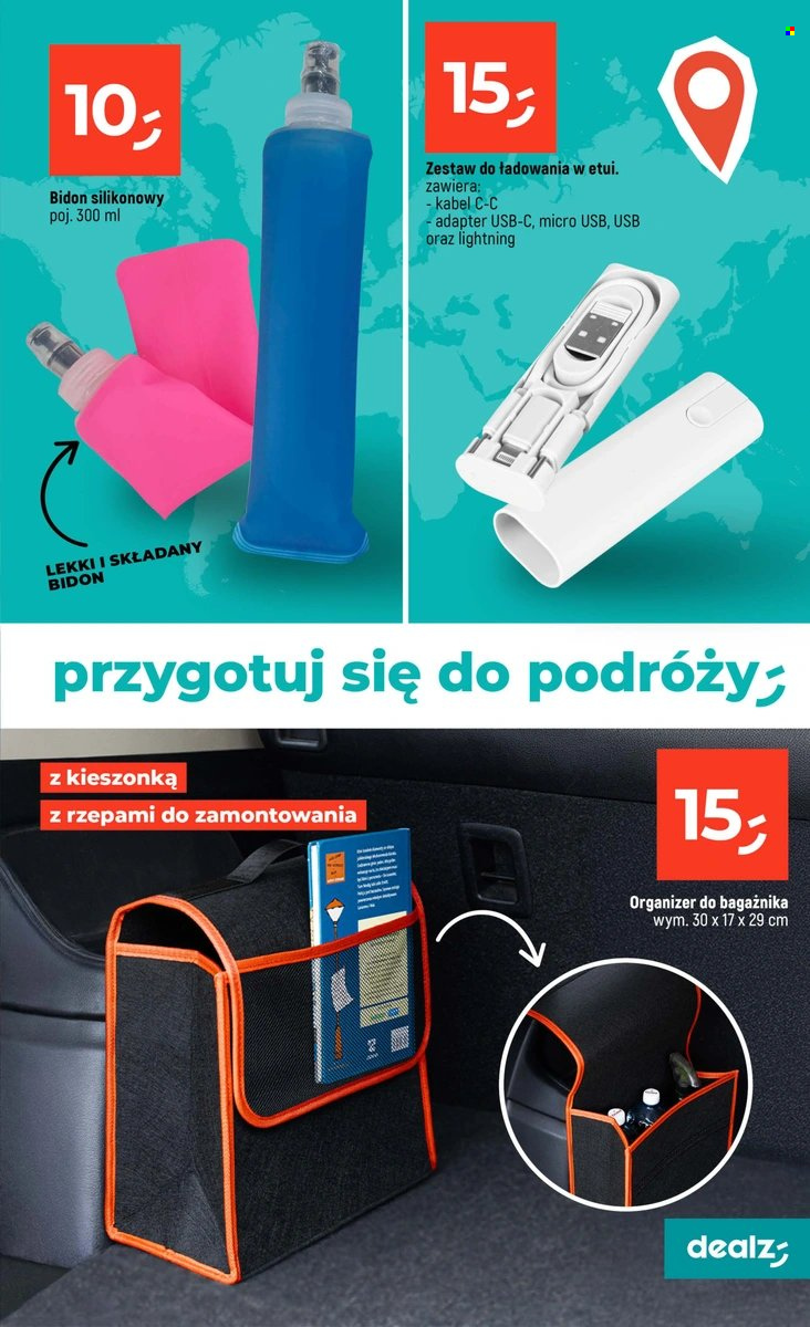 Gazetka Dealz - 15.01.2026 - 21.01.2026. Strona 25