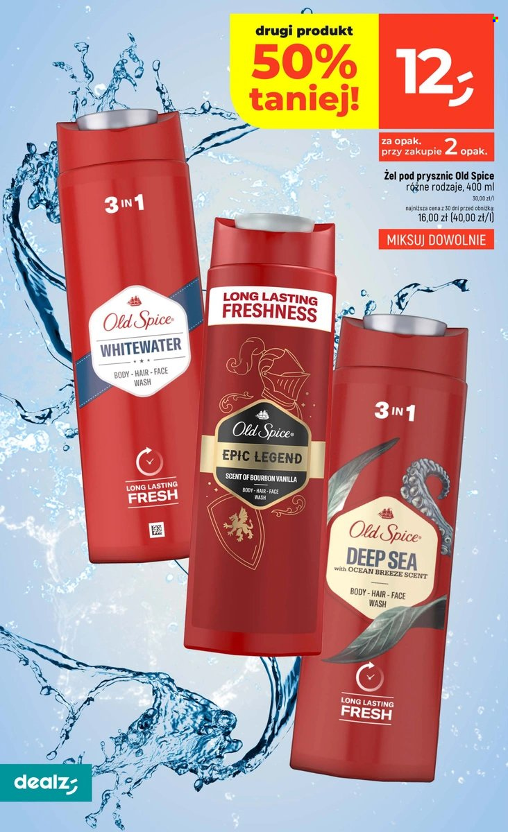 Gazetka Dealz - 15.01.2026 - 21.01.2026. Strona 26