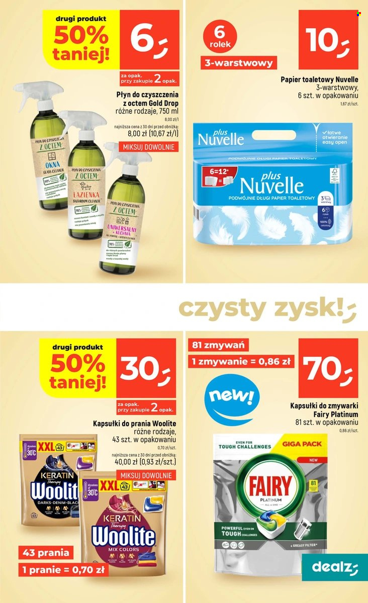 Gazetka Dealz - 15.01.2026 - 21.01.2026. Strona 29