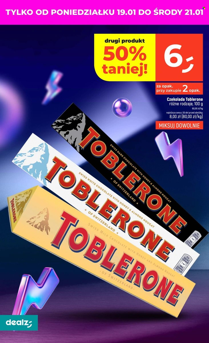 Gazetka Dealz - 15.01.2026 - 21.01.2026. Strona 32