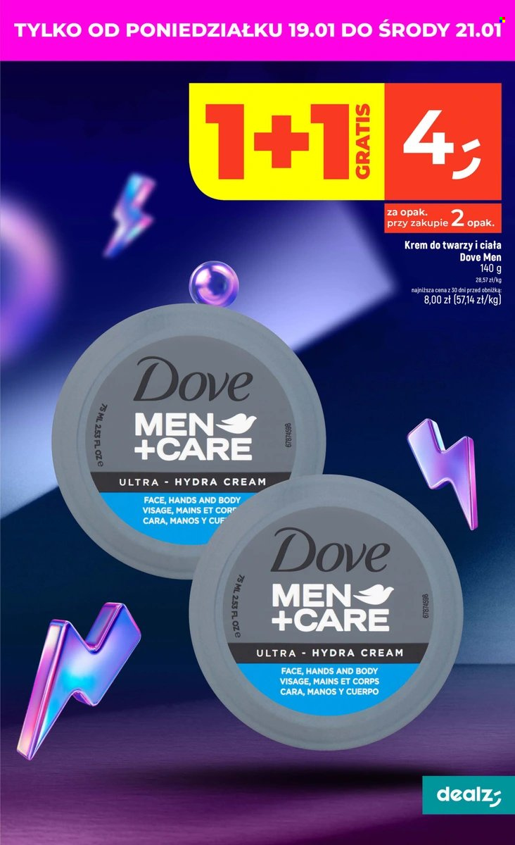 Gazetka Dealz - 15.01.2026 - 21.01.2026. Strona 35