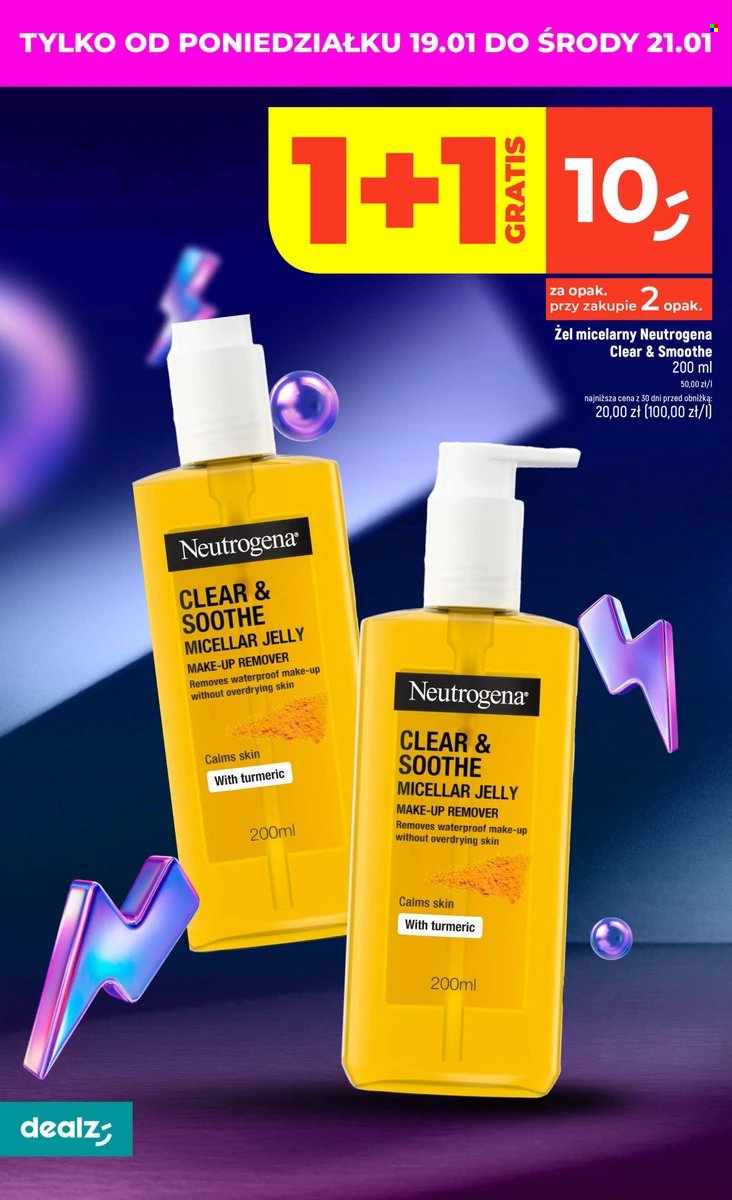 Gazetka Dealz - 15.01.2026 - 21.01.2026. Strona 36