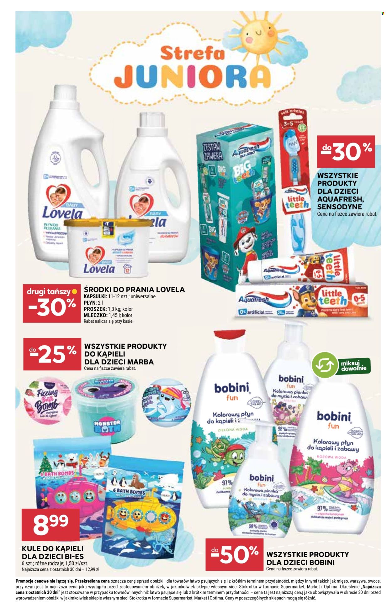 Gazetka Stokrotka Market - 15.01.2026 - 21.01.2026. Strona 19
