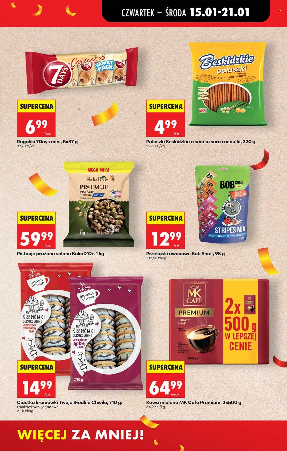 Gazetka Biedronka - 15.01.2026 - 21.01.2026. Strona 41