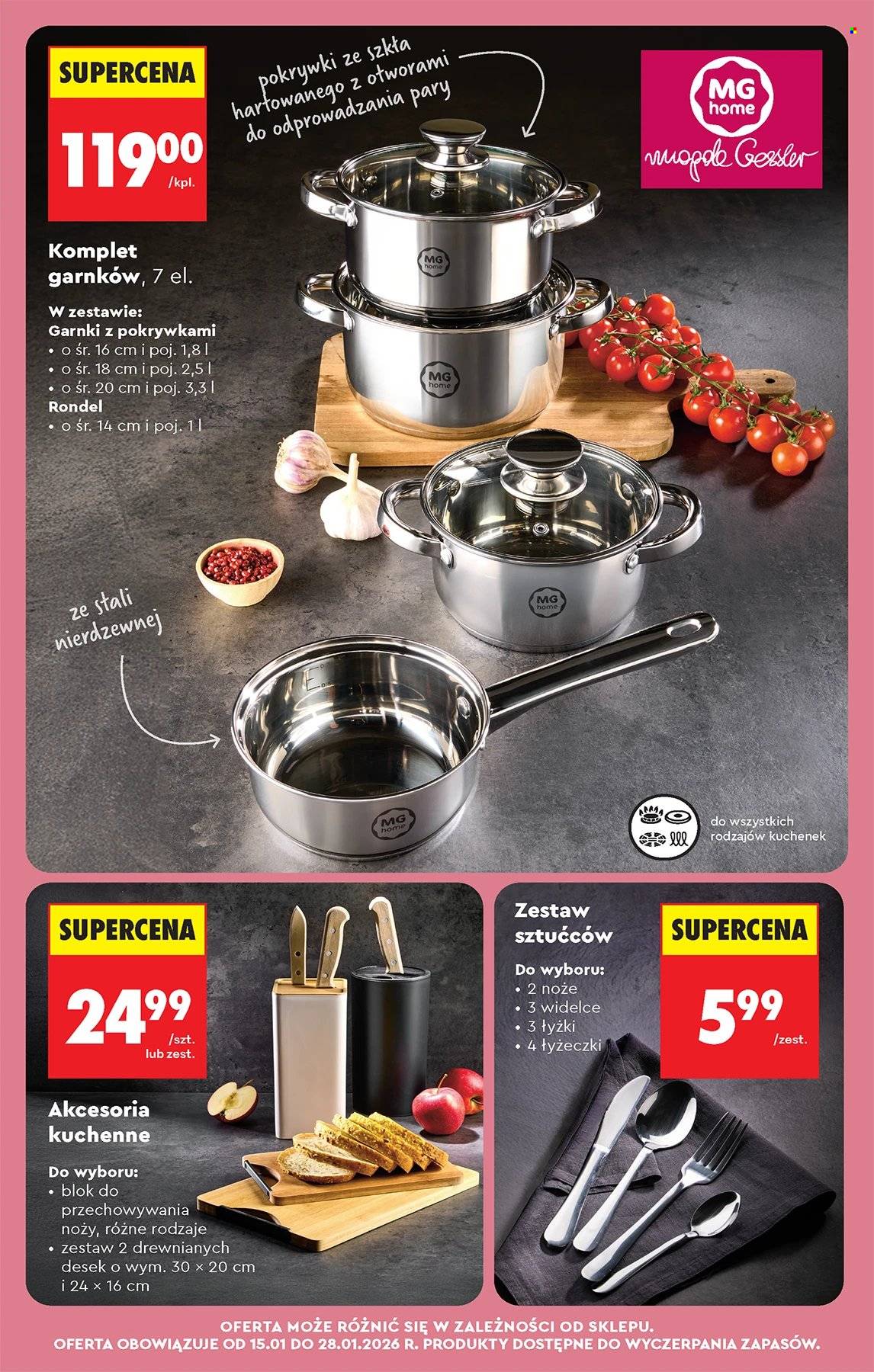 Gazetka Biedronka - 15.01.2026 - 21.01.2026. Strona 67
