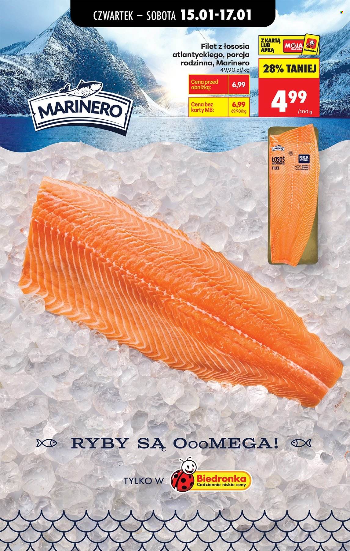 Gazetka Biedronka - 15.01.2026 - 21.01.2026. Strona 70