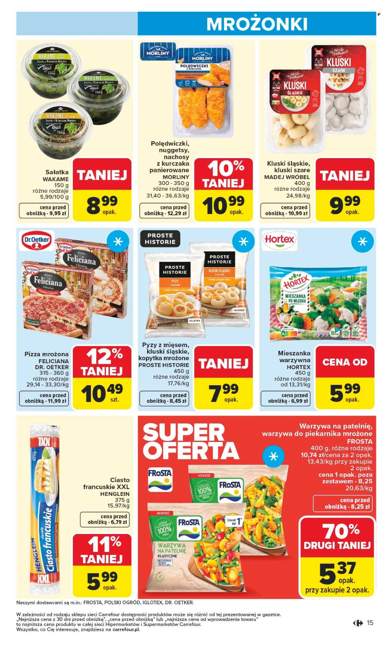 Gazetka Carrefour - 19.01.2026 - 25.01.2026. Strona 17