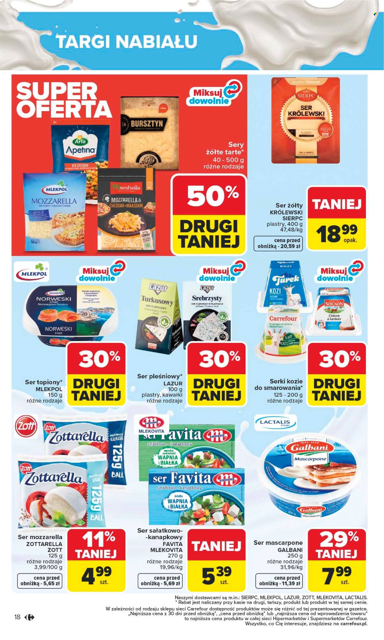 Gazetka Carrefour - 19.01.2026 - 25.01.2026. Strona 20