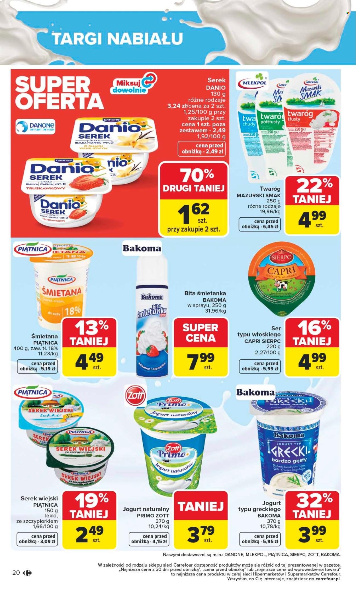 Gazetka Carrefour - 19.01.2026 - 25.01.2026. Strona 22
