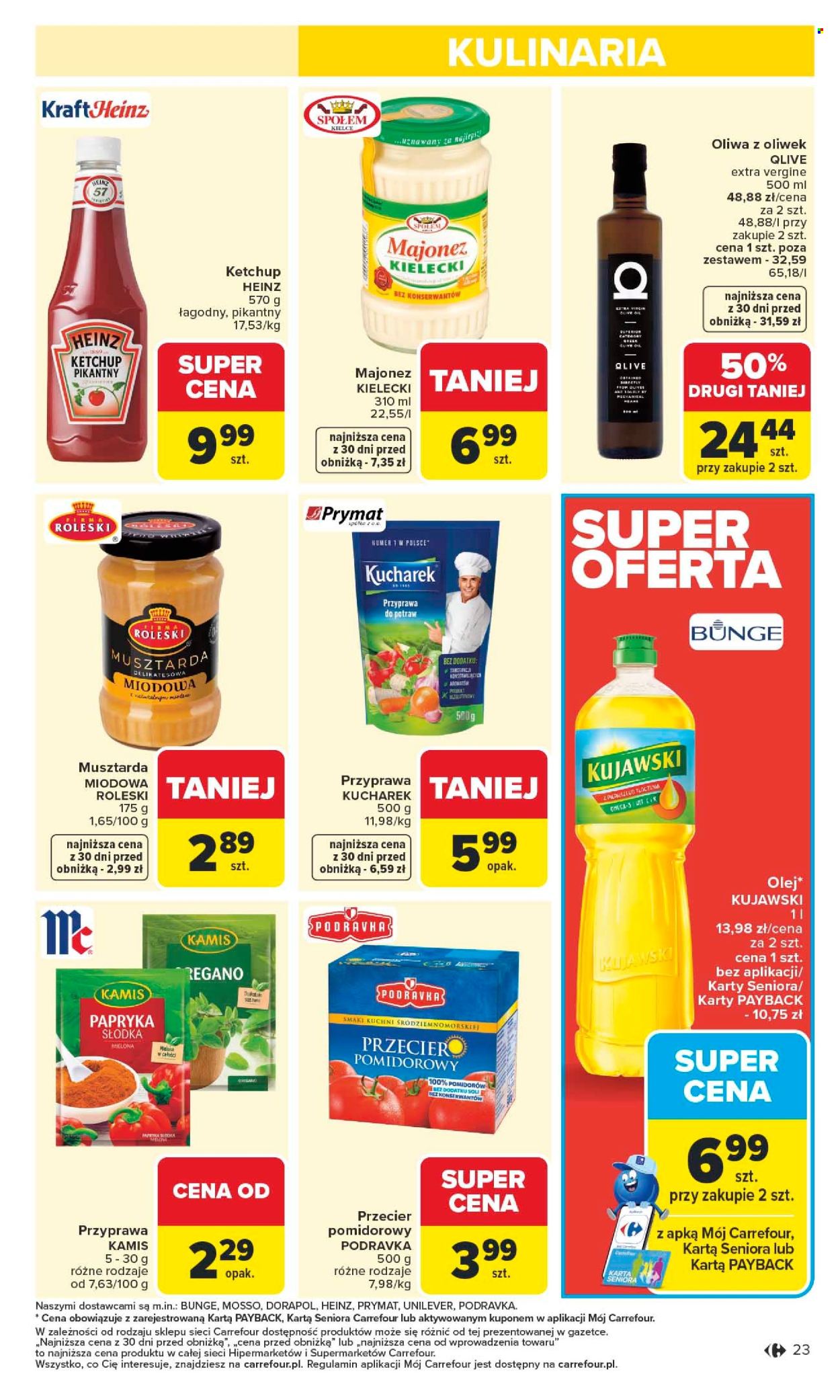 Gazetka Carrefour - 19.01.2026 - 25.01.2026. Strona 25