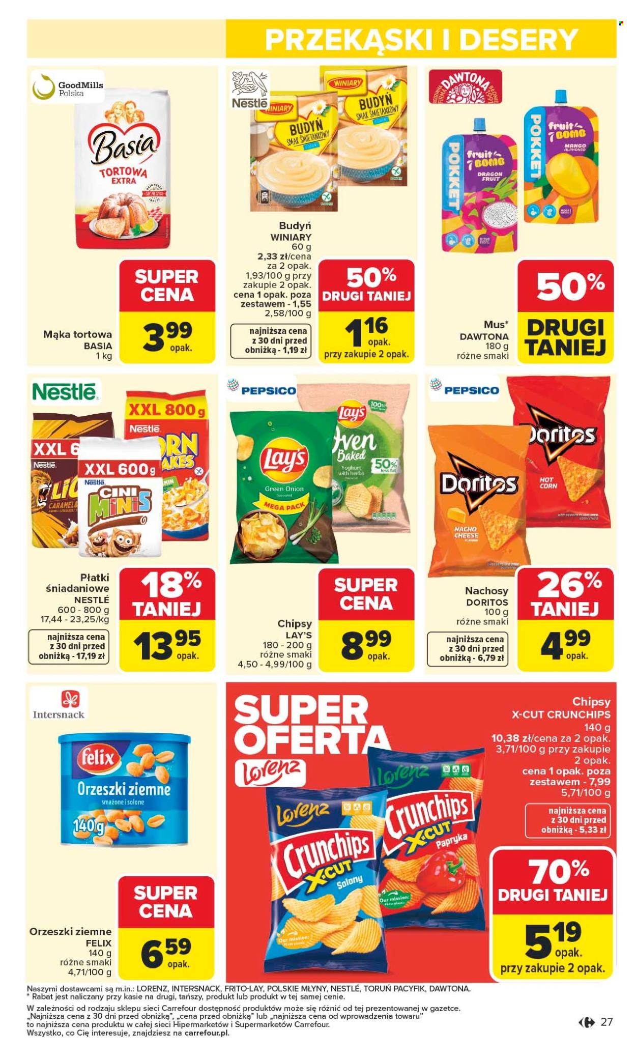 Gazetka Carrefour - 19.01.2026 - 25.01.2026. Strona 29