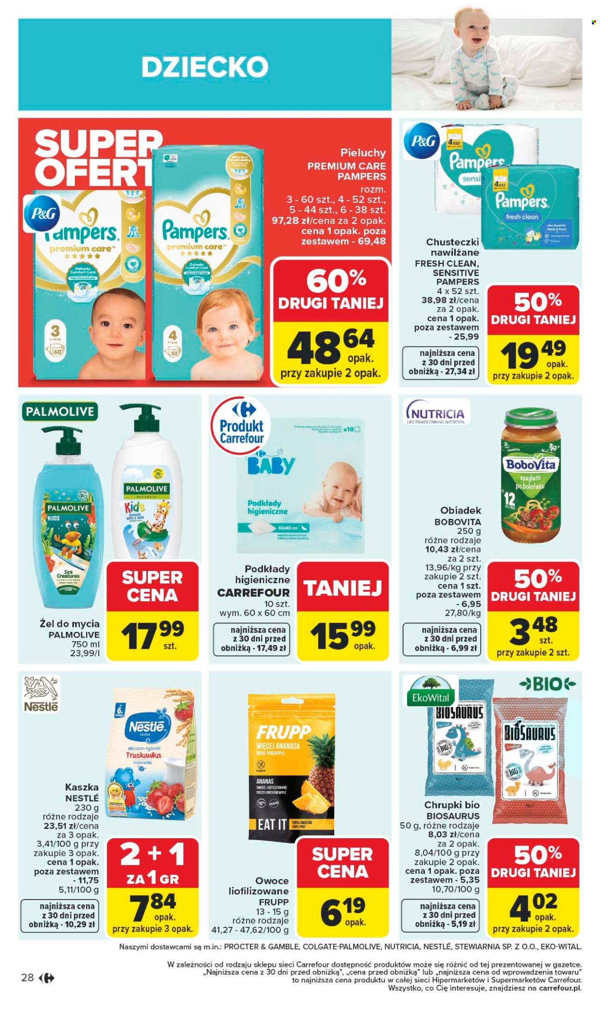 Gazetka Carrefour - 19.01.2026 - 25.01.2026. Strona 30