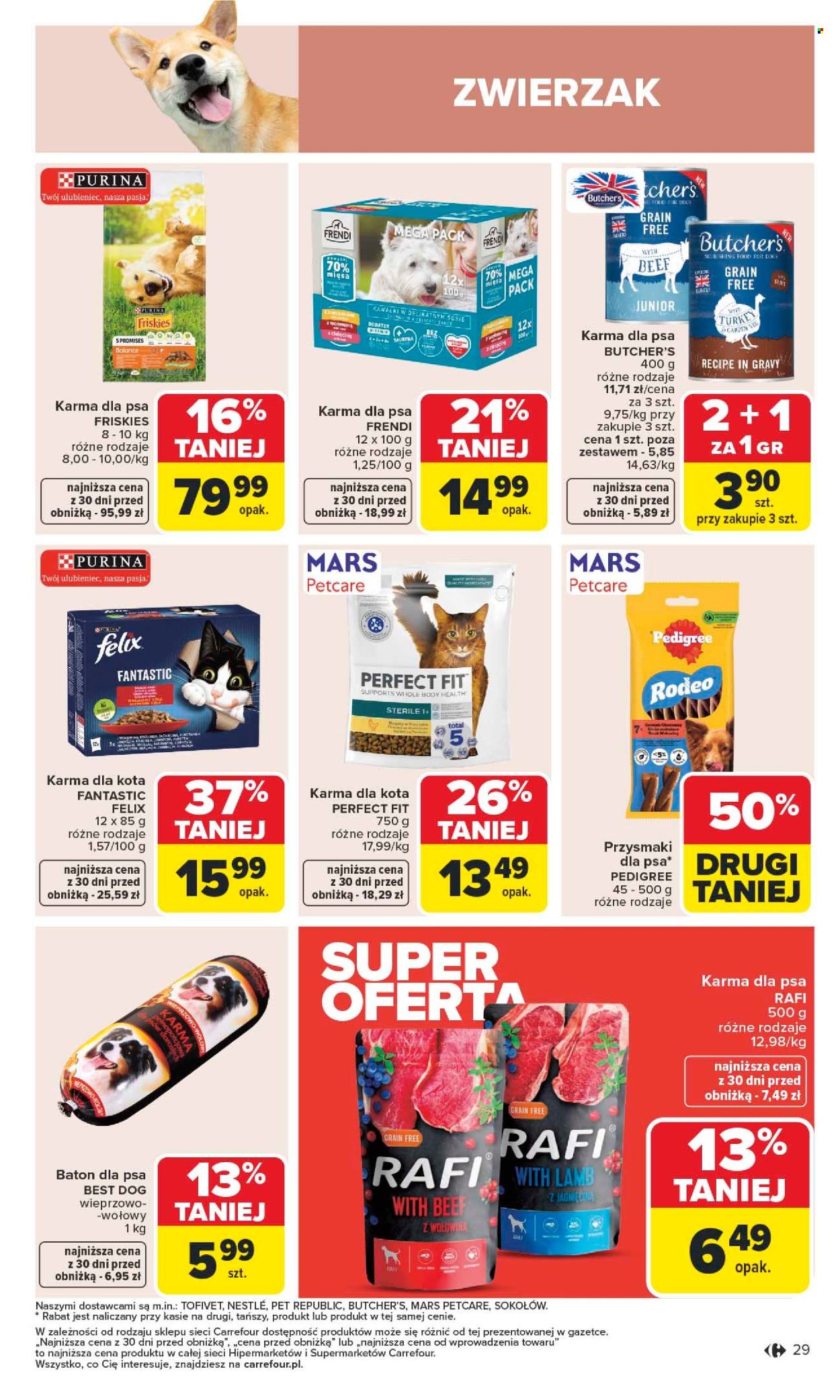 Gazetka Carrefour - 19.01.2026 - 25.01.2026. Strona 31
