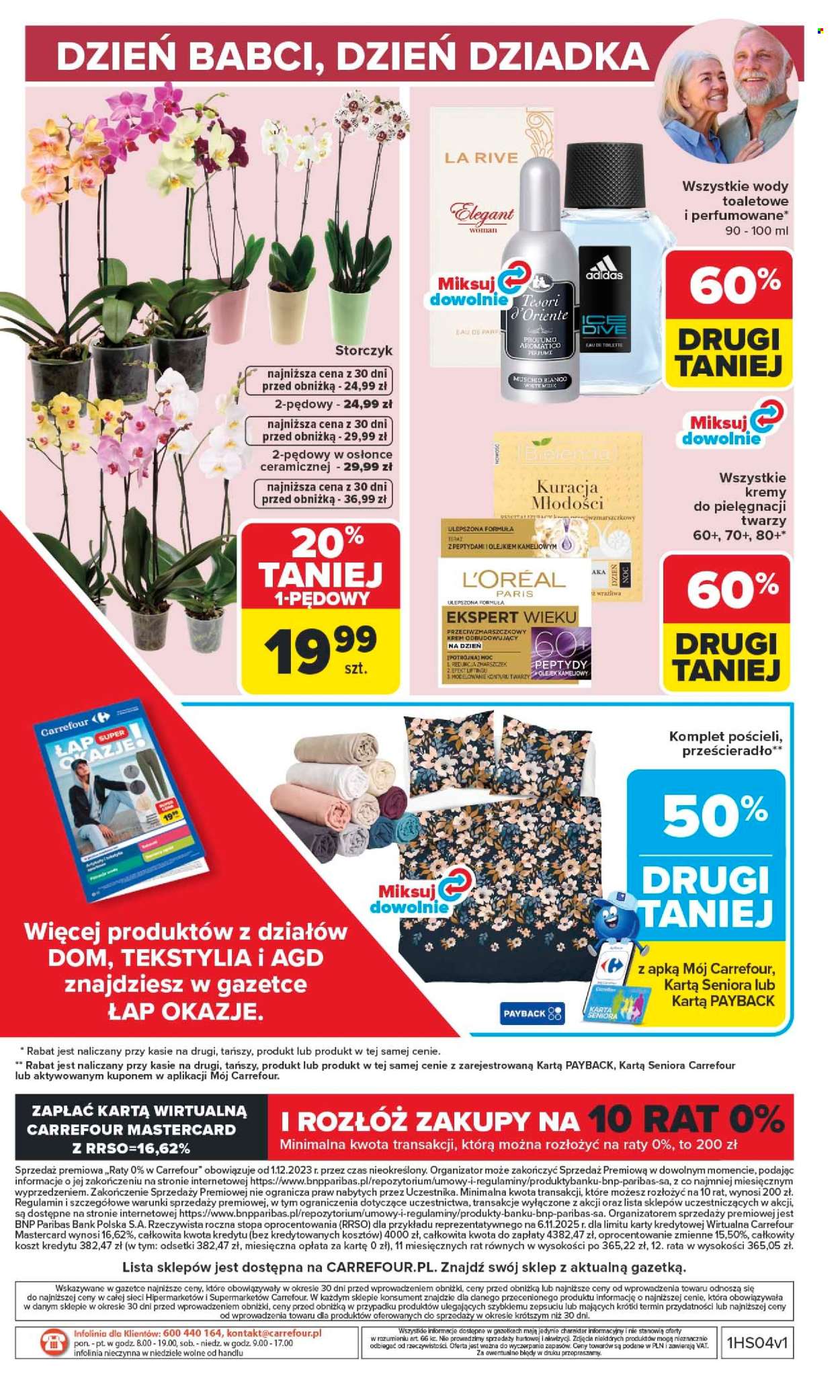 Gazetka Carrefour - 19.01.2026 - 25.01.2026. Strona 42