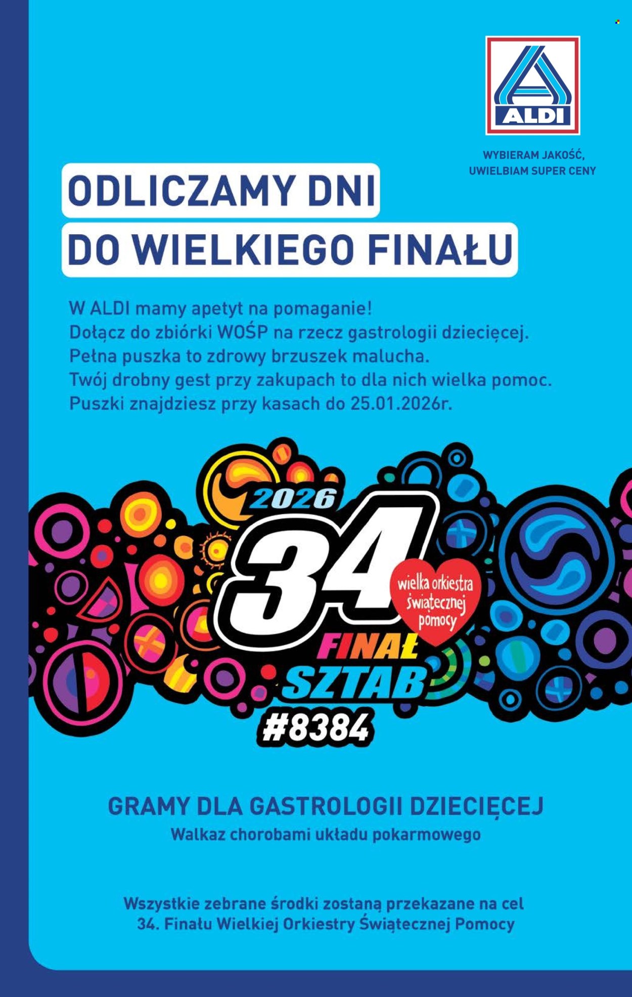 Gazetka ALDI - 19.01.2026 - 25.01.2026. Strona 11