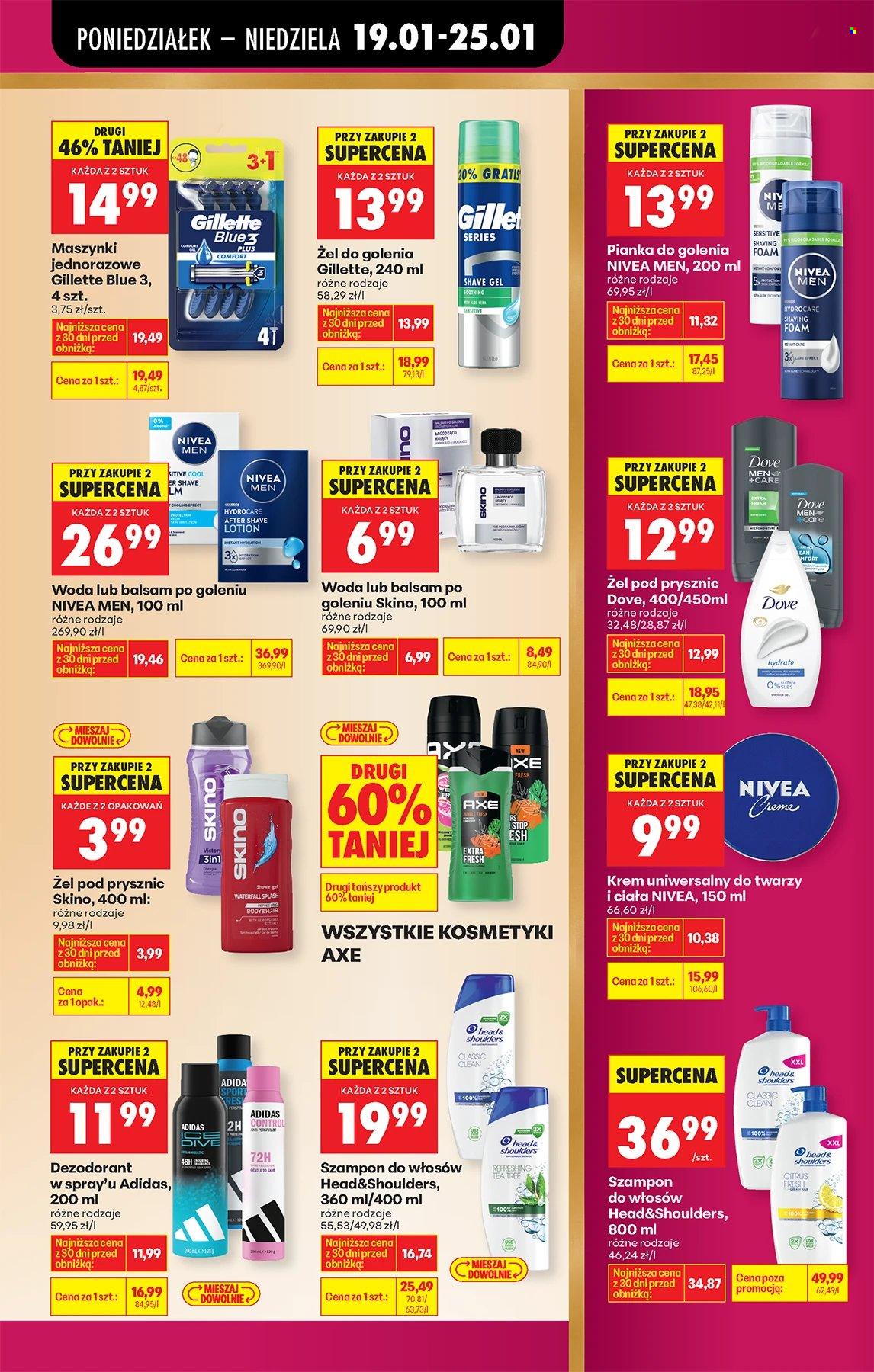 Gazetka Biedronka - 19.01.2026 - 24.01.2026. Strona 25