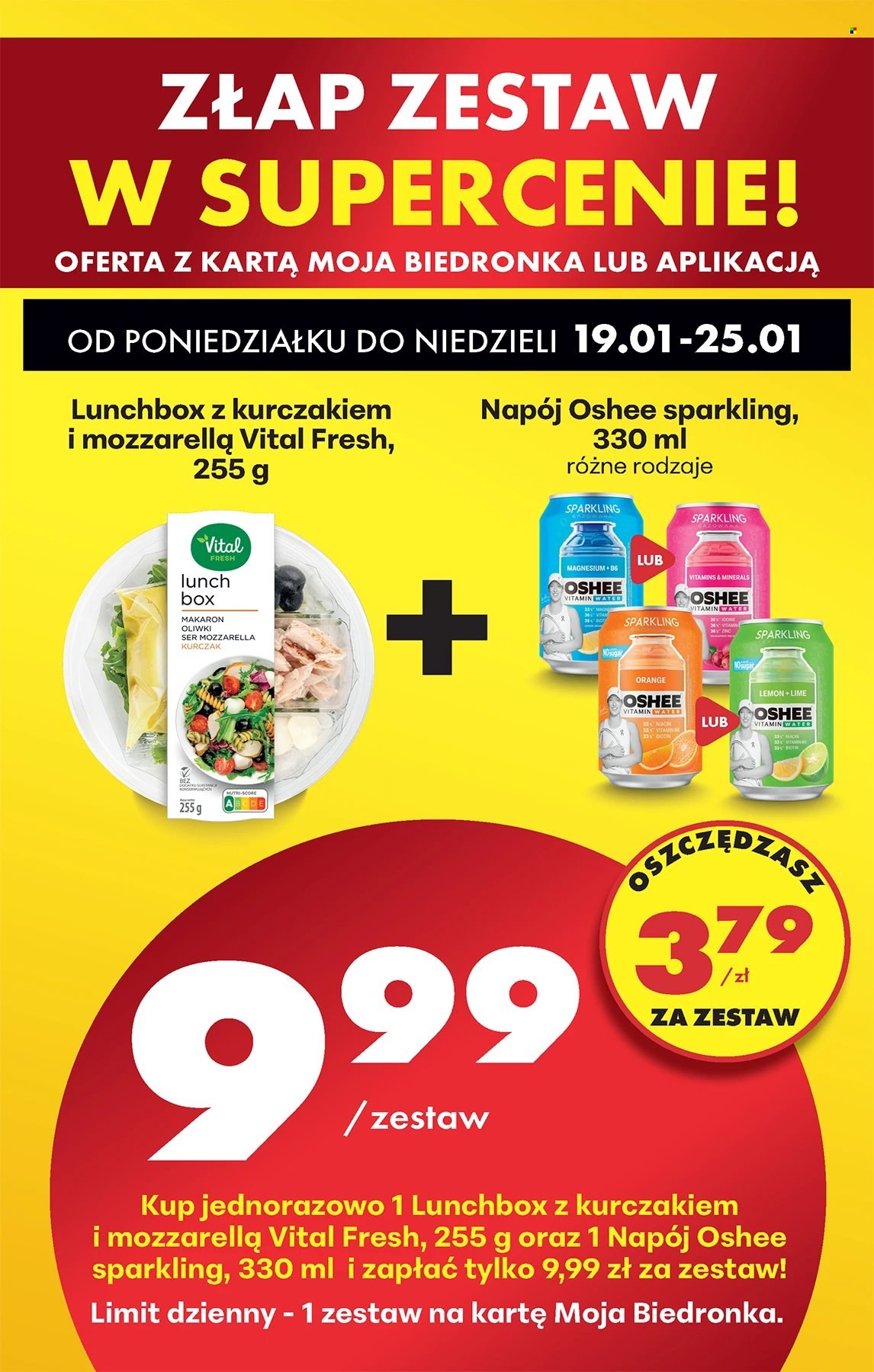 Gazetka Biedronka - 19.01.2026 - 24.01.2026. Strona 78