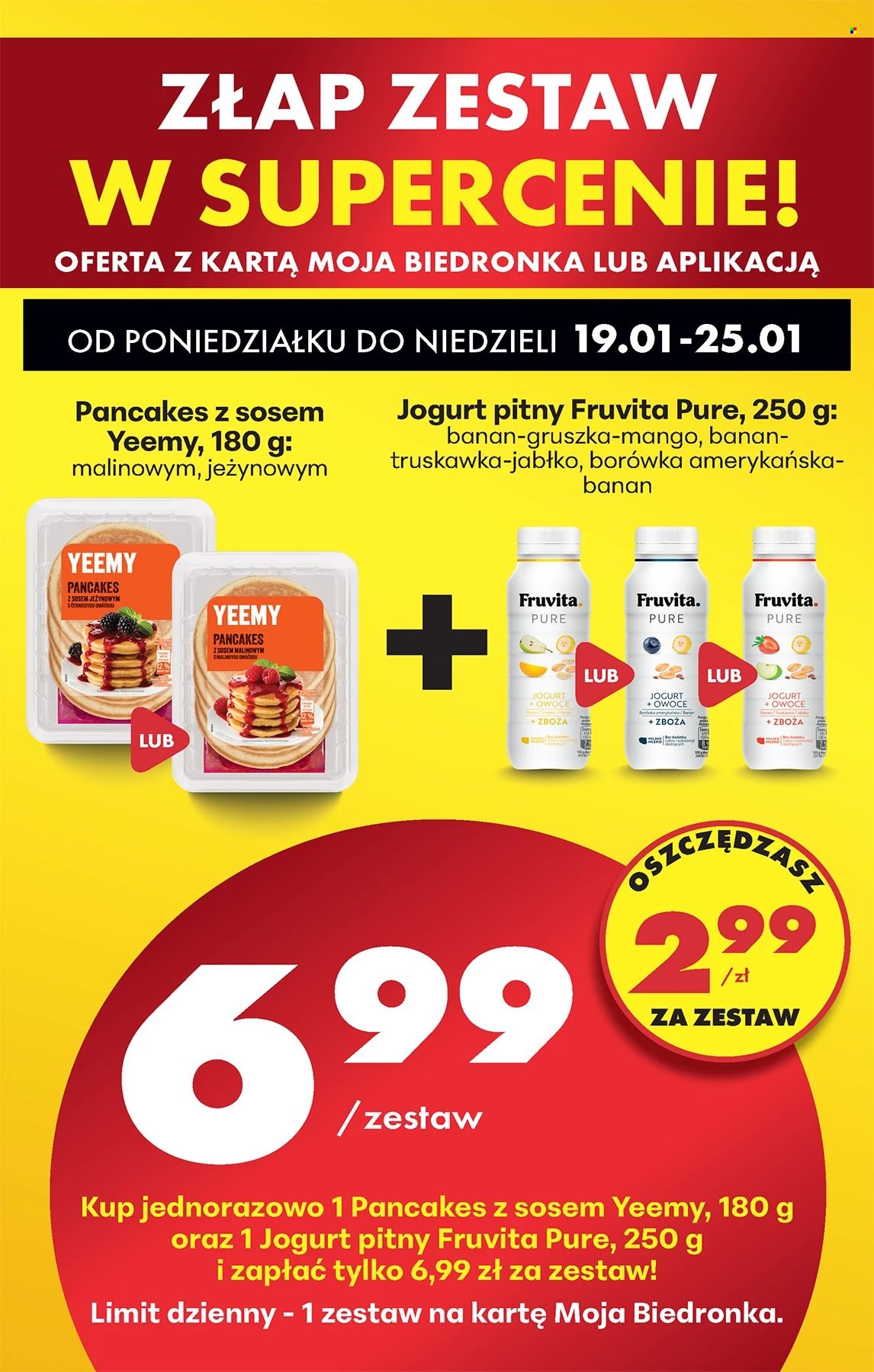 Gazetka Biedronka - 19.01.2026 - 24.01.2026. Strona 80