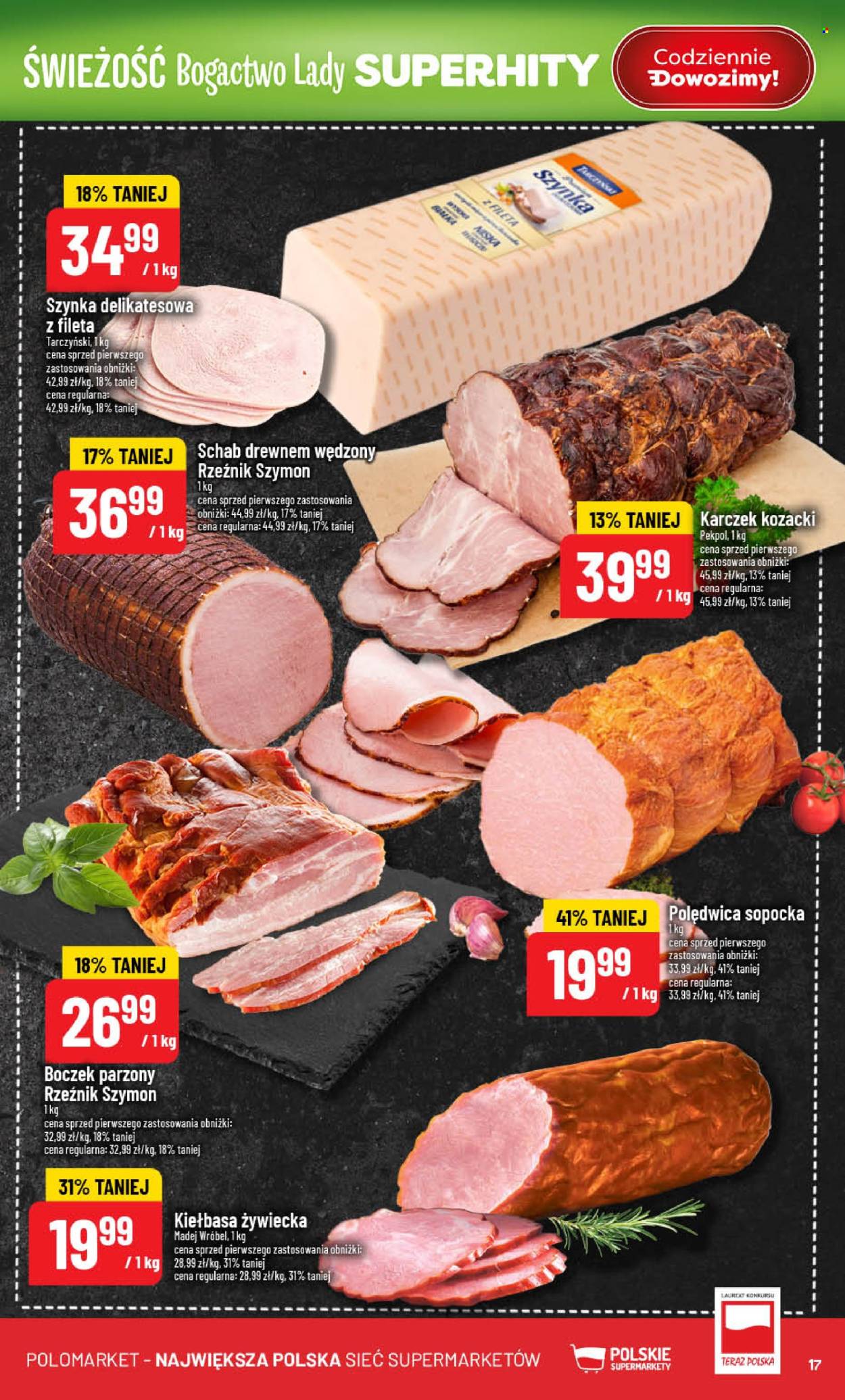 Gazetka Polomarket - 21.01.2026 - 27.01.2026. Strona 17