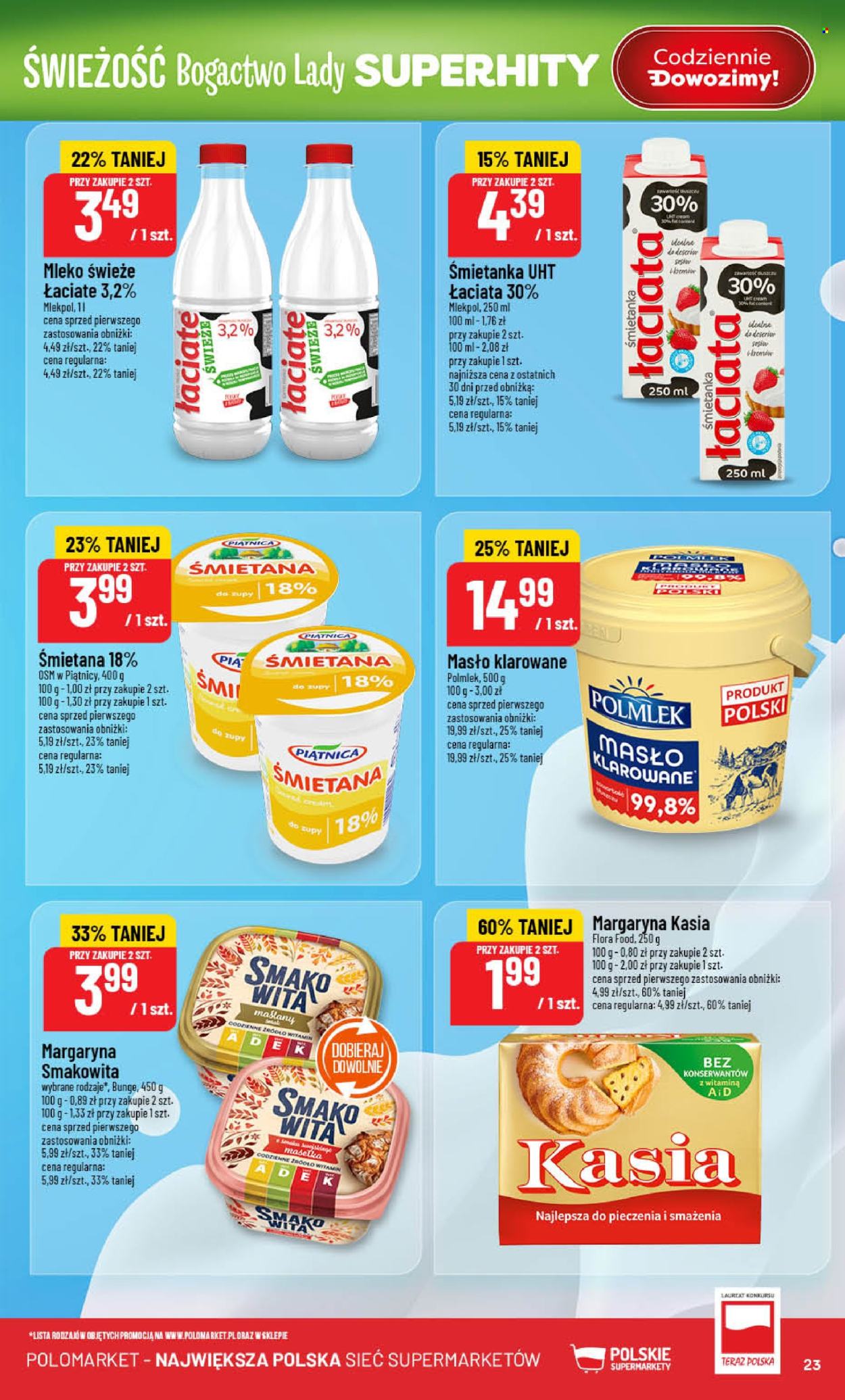Gazetka Polomarket - 21.01.2026 - 27.01.2026. Strona 23
