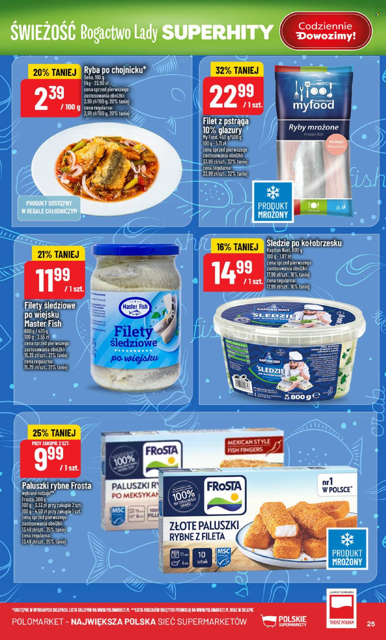 Gazetka Polomarket - 21.01.2026 - 27.01.2026. Strona 25
